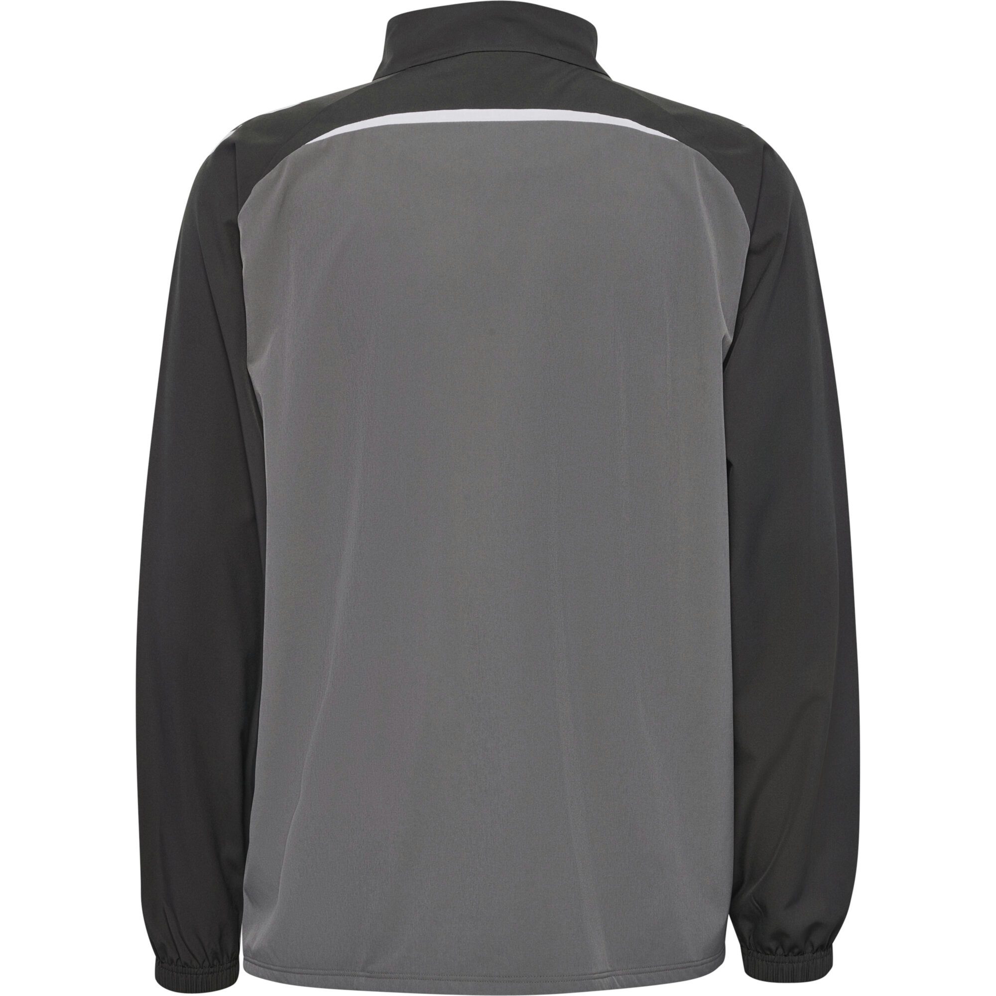 hummel Trainingsjacke Hummel Damen Trainingsjacke LEAD 2.0 WOVEN JACKET 223769