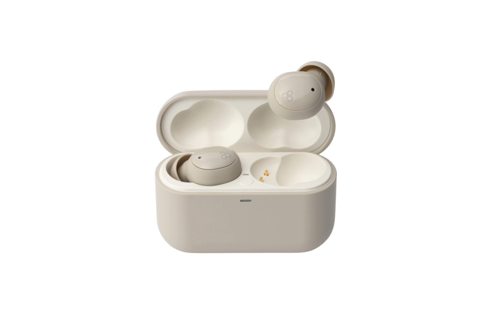 Final Final ZE500 - Dark Grey HiFi-Kopfhörer