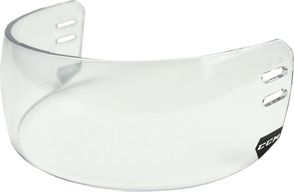 CCM Allroundhelm Visier CCM Vr11 Short Cut