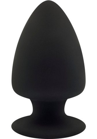 SILEXD Analplug » Premium« Länge 9 cm