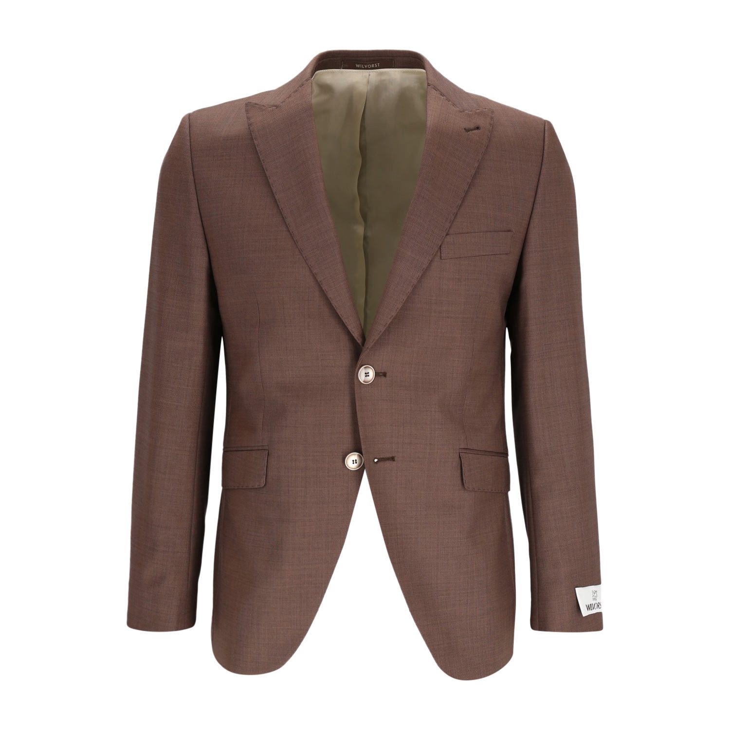 Wilvorst Baukastensakko