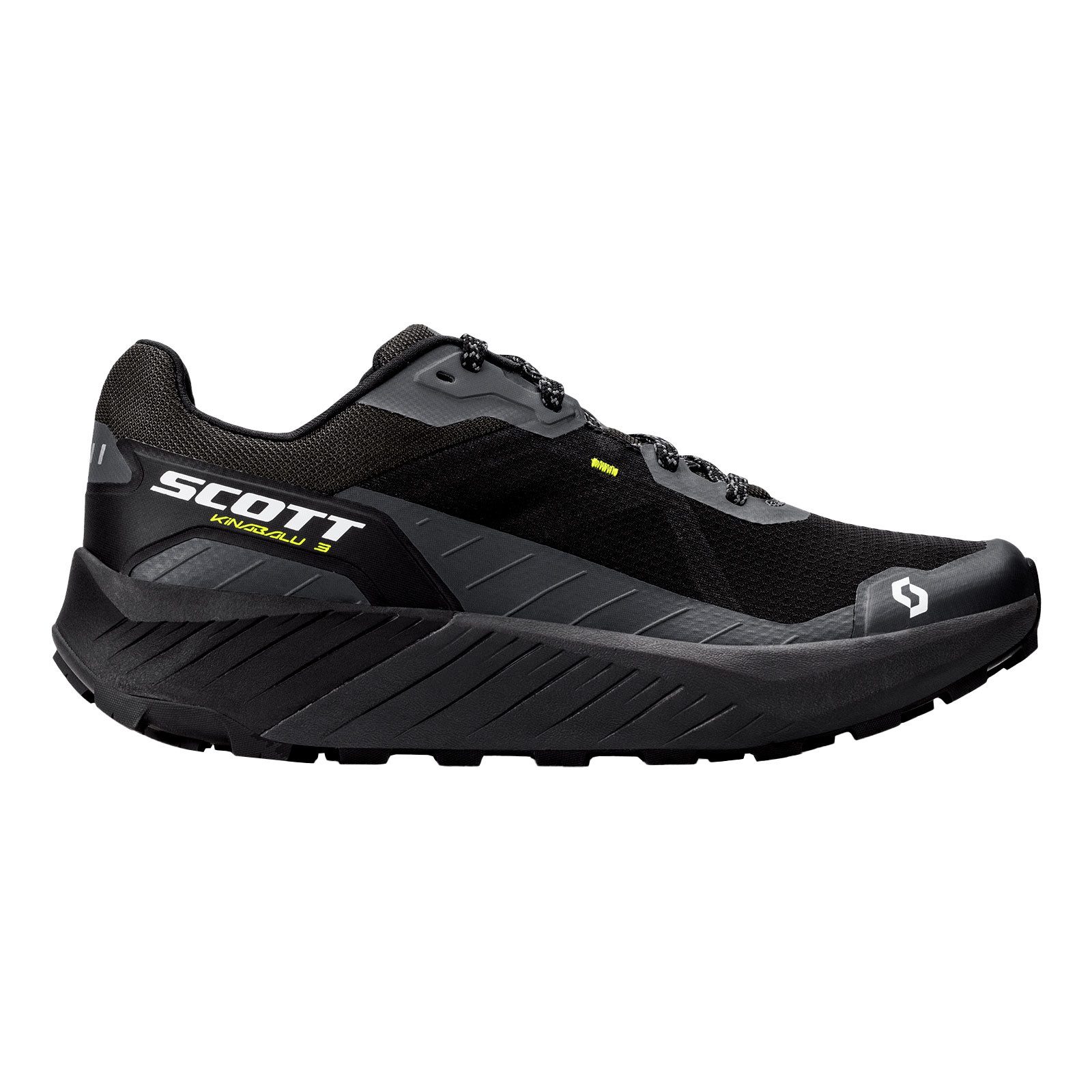 Scott Kinabalu 3 Laufschuh mit Ortholite günstig online kaufen