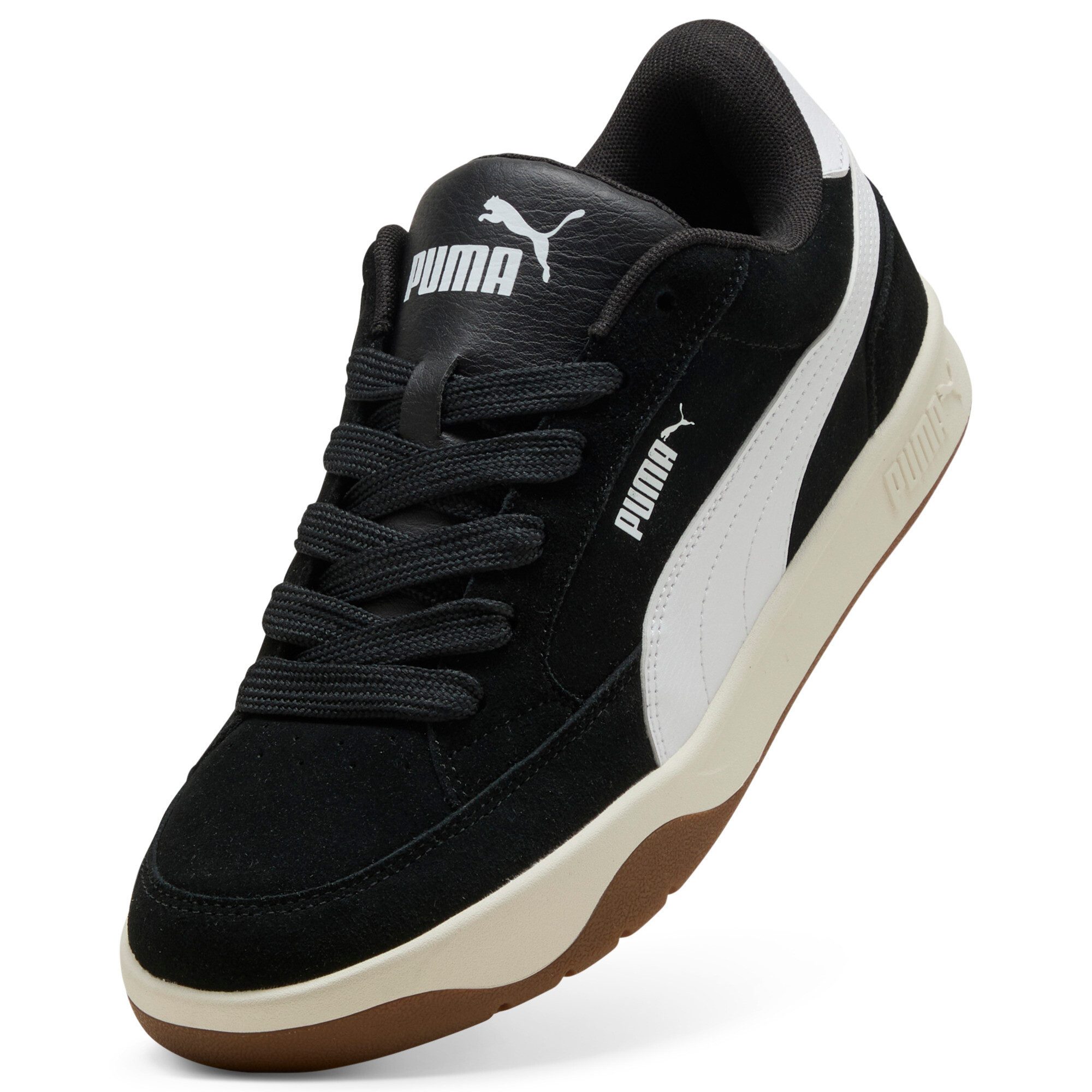PUMA PARK LT SD Sneaker für Alltag, mit SOFTFOAM+ Dämpfung, sportlicher Stil – Bild 5 von 5