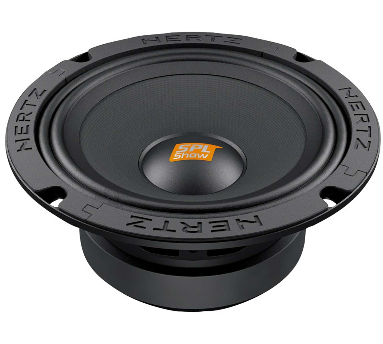 Hertz Hertz SPL SV 165.1 Mitteltöner 16,5 cm Auto-Lautsprecher