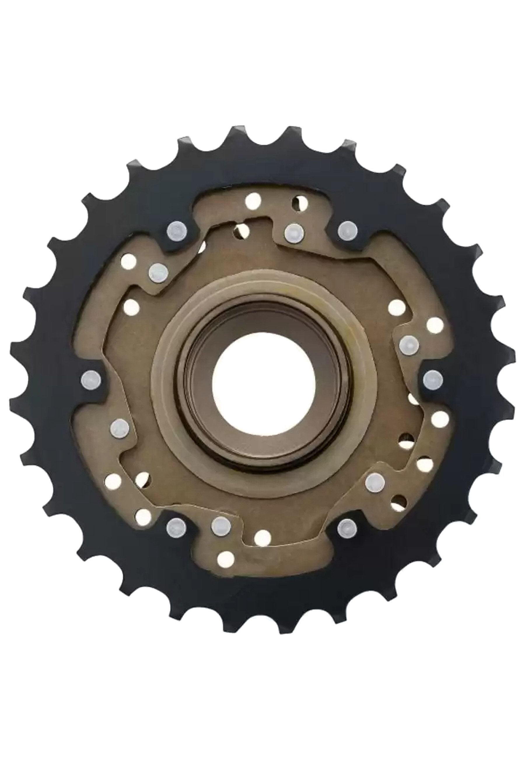 Shimano Halterungszubehör Vectiv Taraval, (1-tlg)