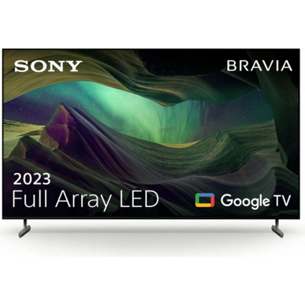 Sony KD55X85LAEP LED-Fernseher (55 Zoll, 4K, Ja, Google TV integriert, Smart Google TV integriert)