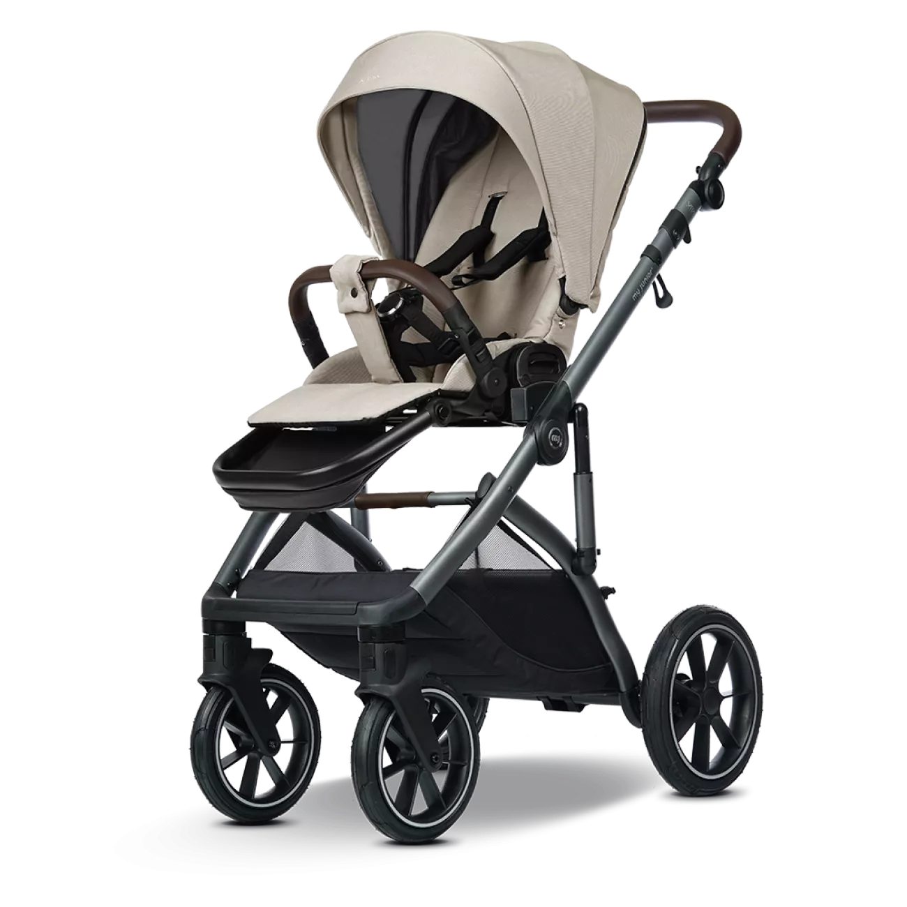 my junior Kombi-Kinderwagen My junior VITA unique 3