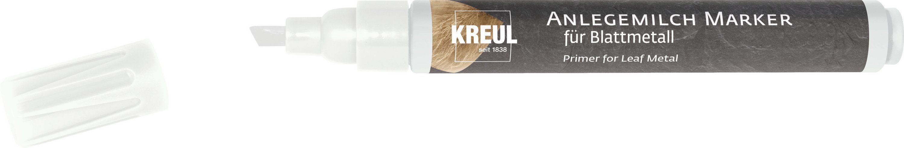 Kreul Blattmetall Маркеры, Blattgold