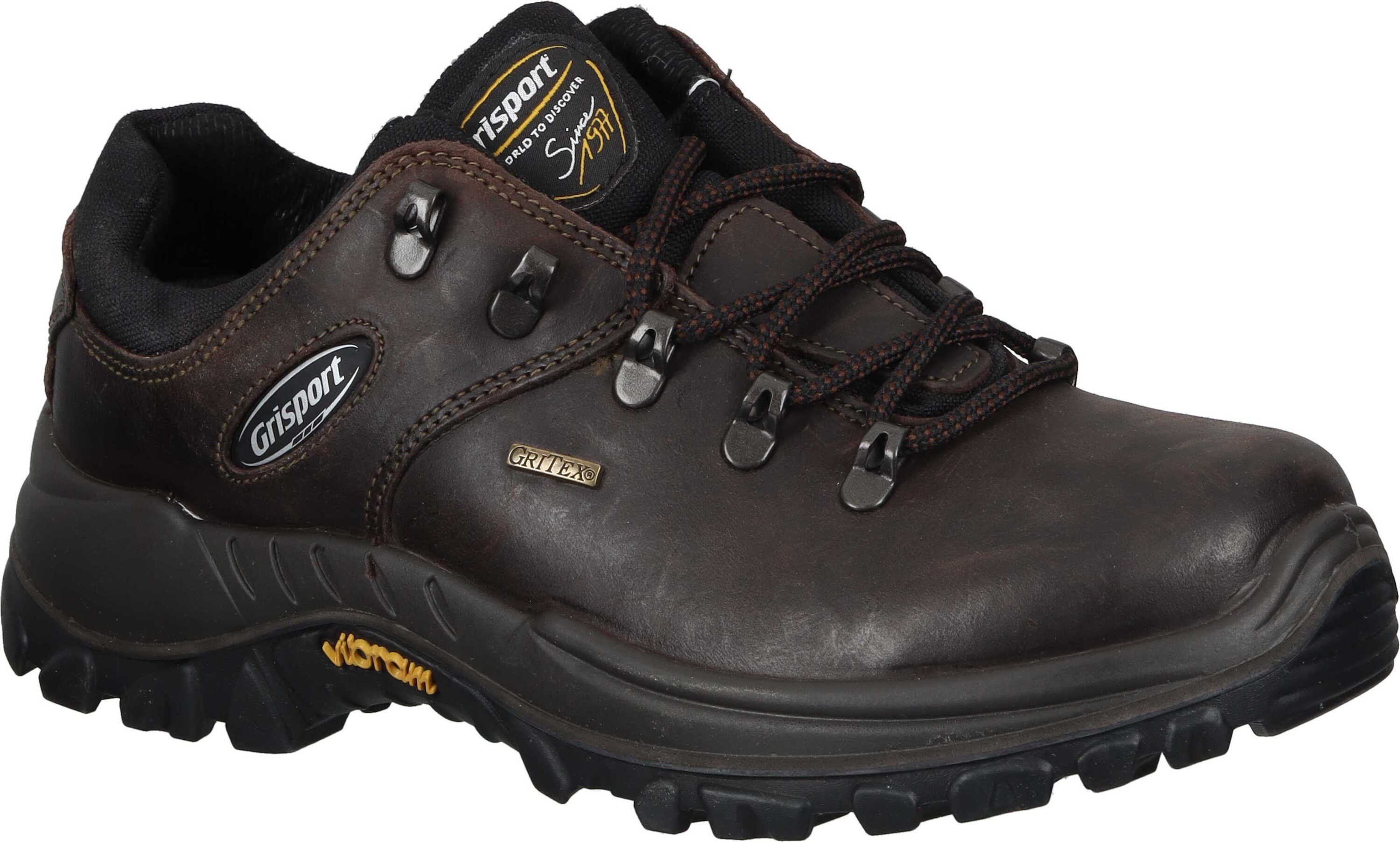 Grisport Wanderschuhe Wanderschuh günstig online kaufen