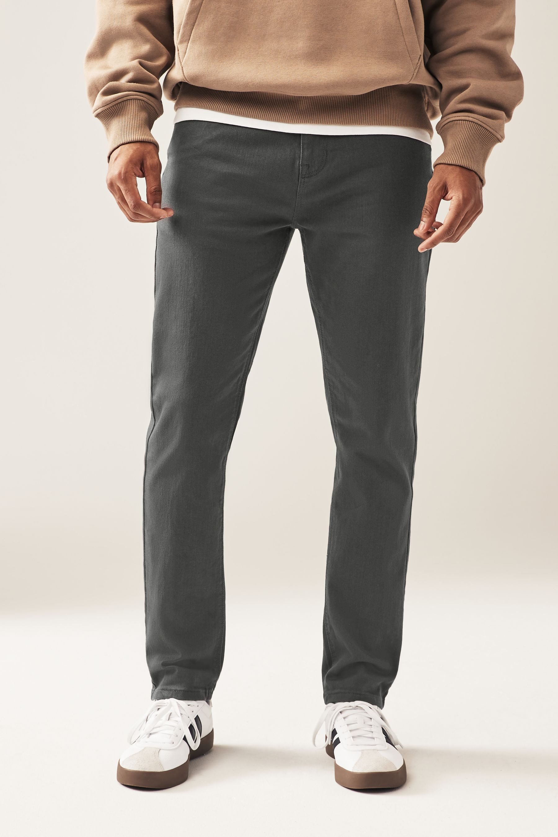 Next Slim-fit-Jeans Essential-Slim-Fit-Stretch-Jeans (1-tlg)