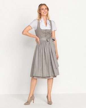 Hammerschmid Dirndl Jacquard-Dirndl Pillersee