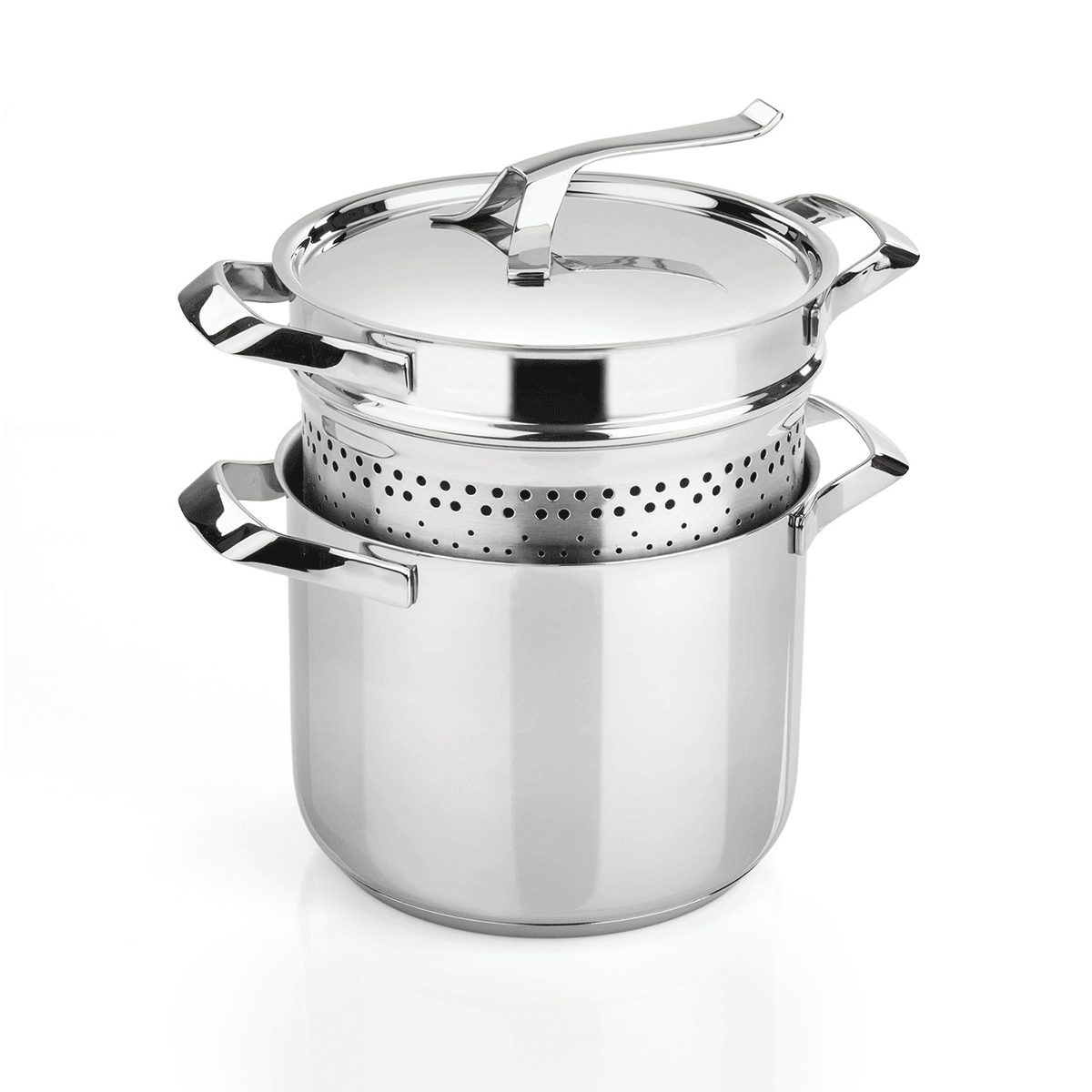 Kochtopf Spaghettiera MY POT BARAZZONI
