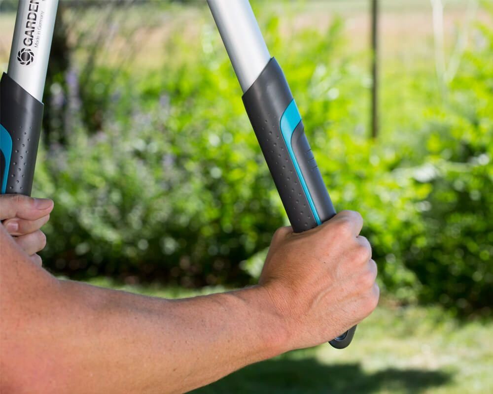 GARDENA Astschere Gardena Astschere EnergyCut 750A bis zu Ø 42 mm