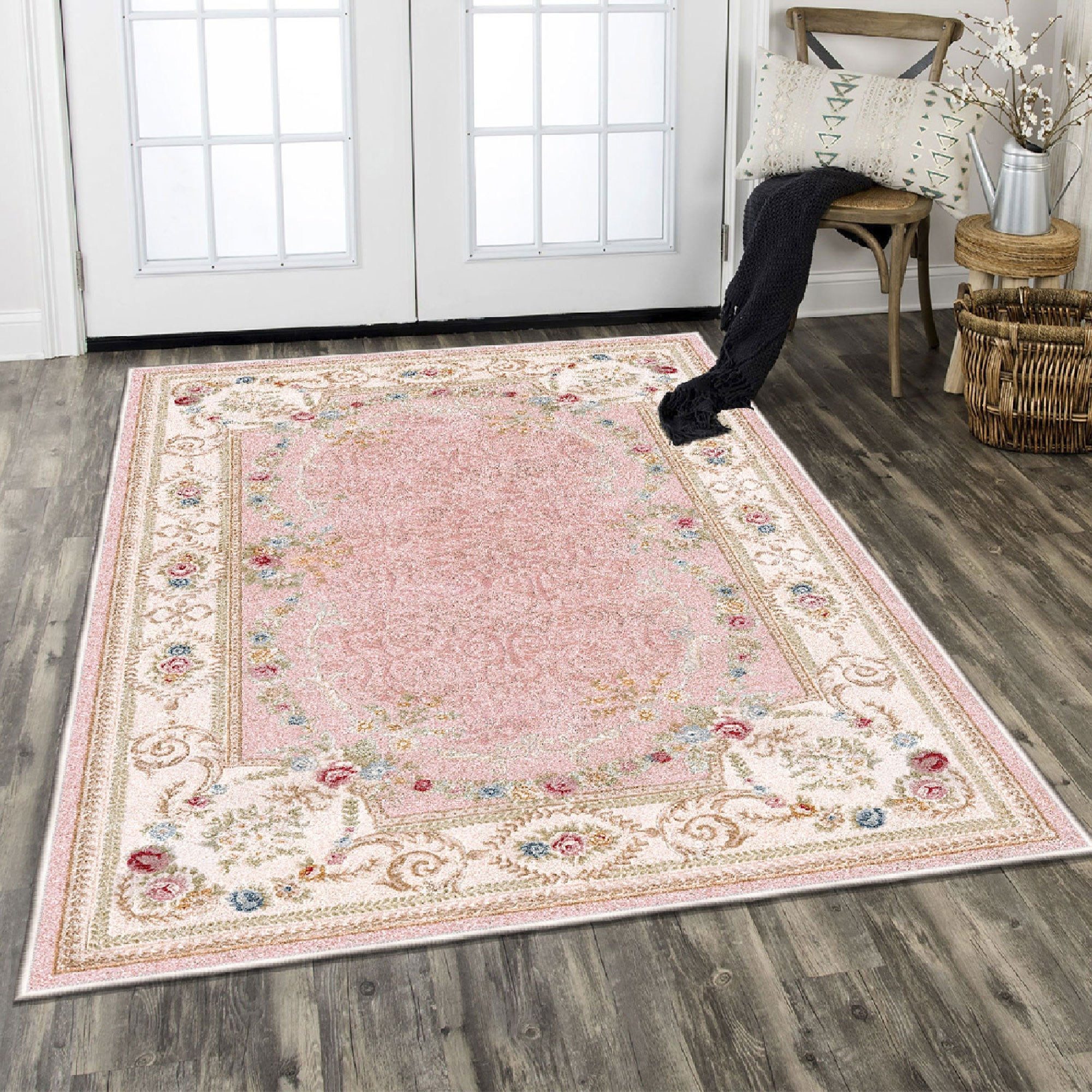 Conceptum Hypnose Teppich 100% VELVET FABRIC, günstig online kaufen