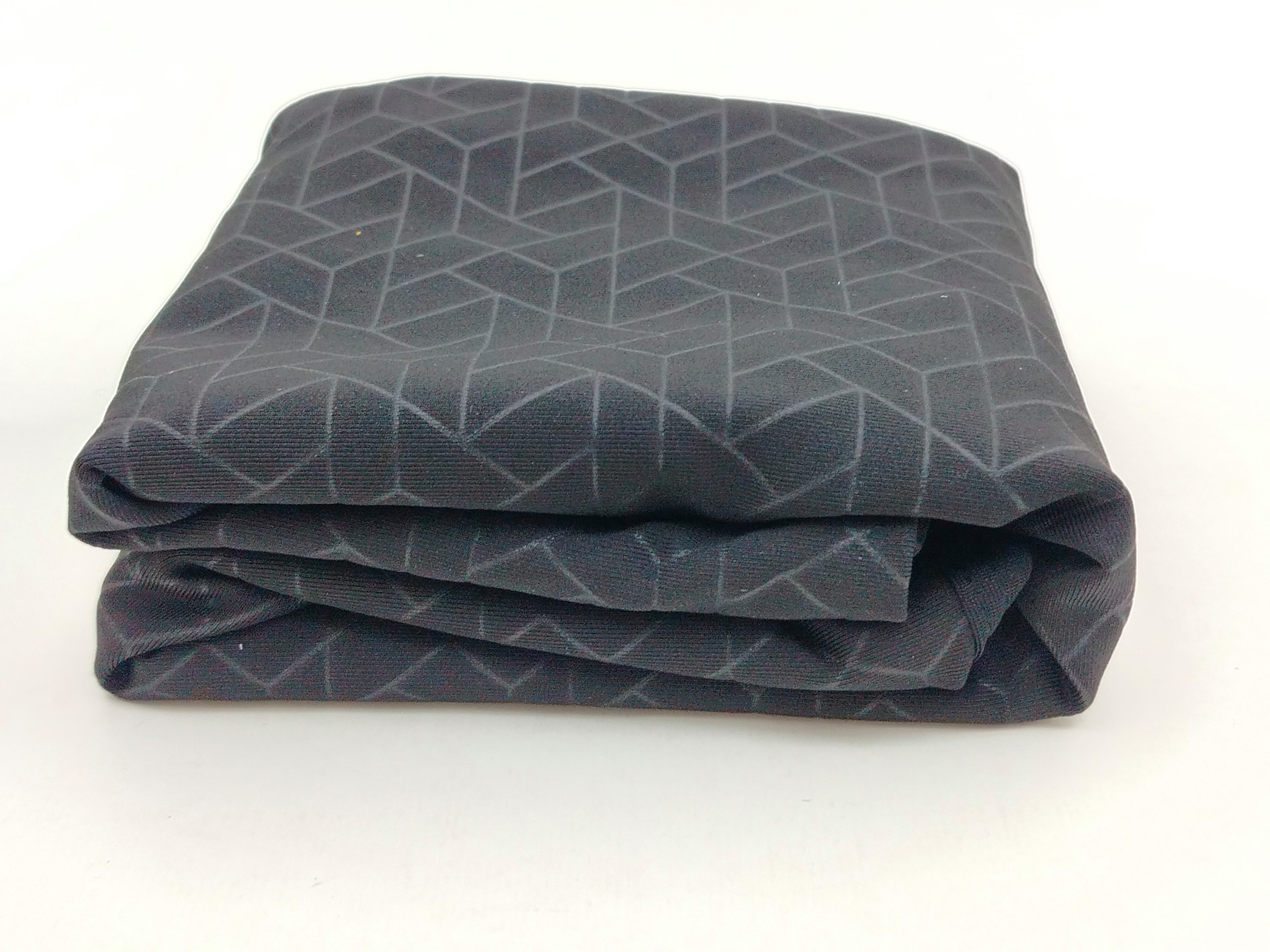 WORLDPACK Kofferhülle Koffer-Schutzhülle M schwarz