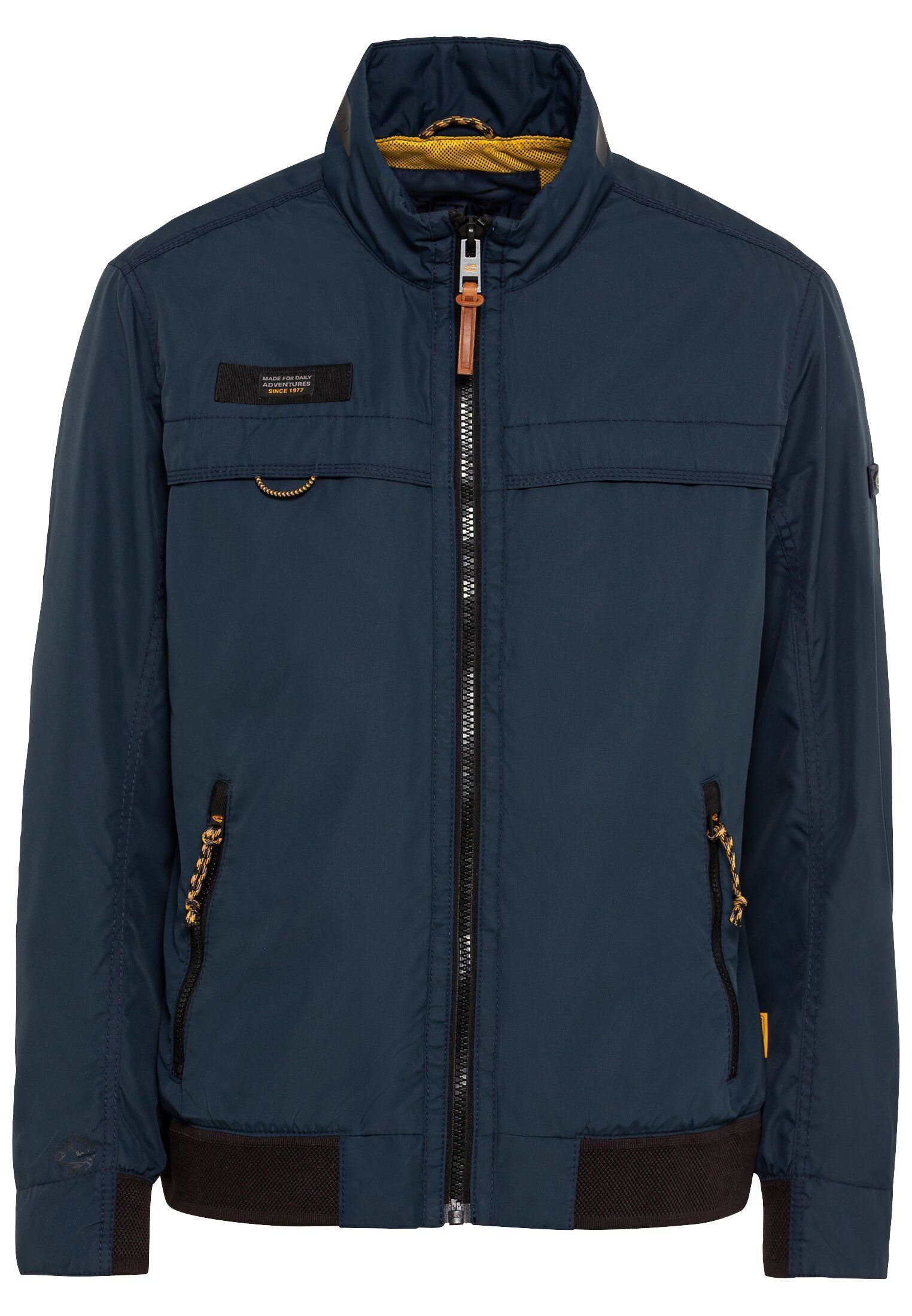 Outdoorjacke