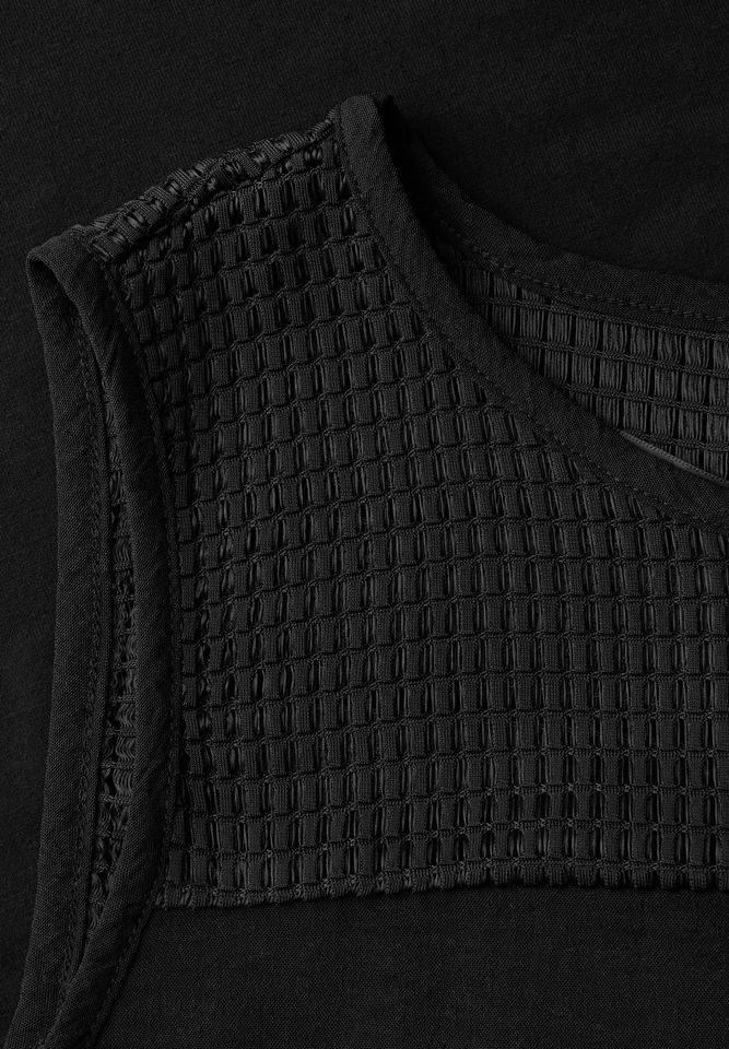 STREET ONE Shirttop – Sommer-Top mit günstig online kaufen