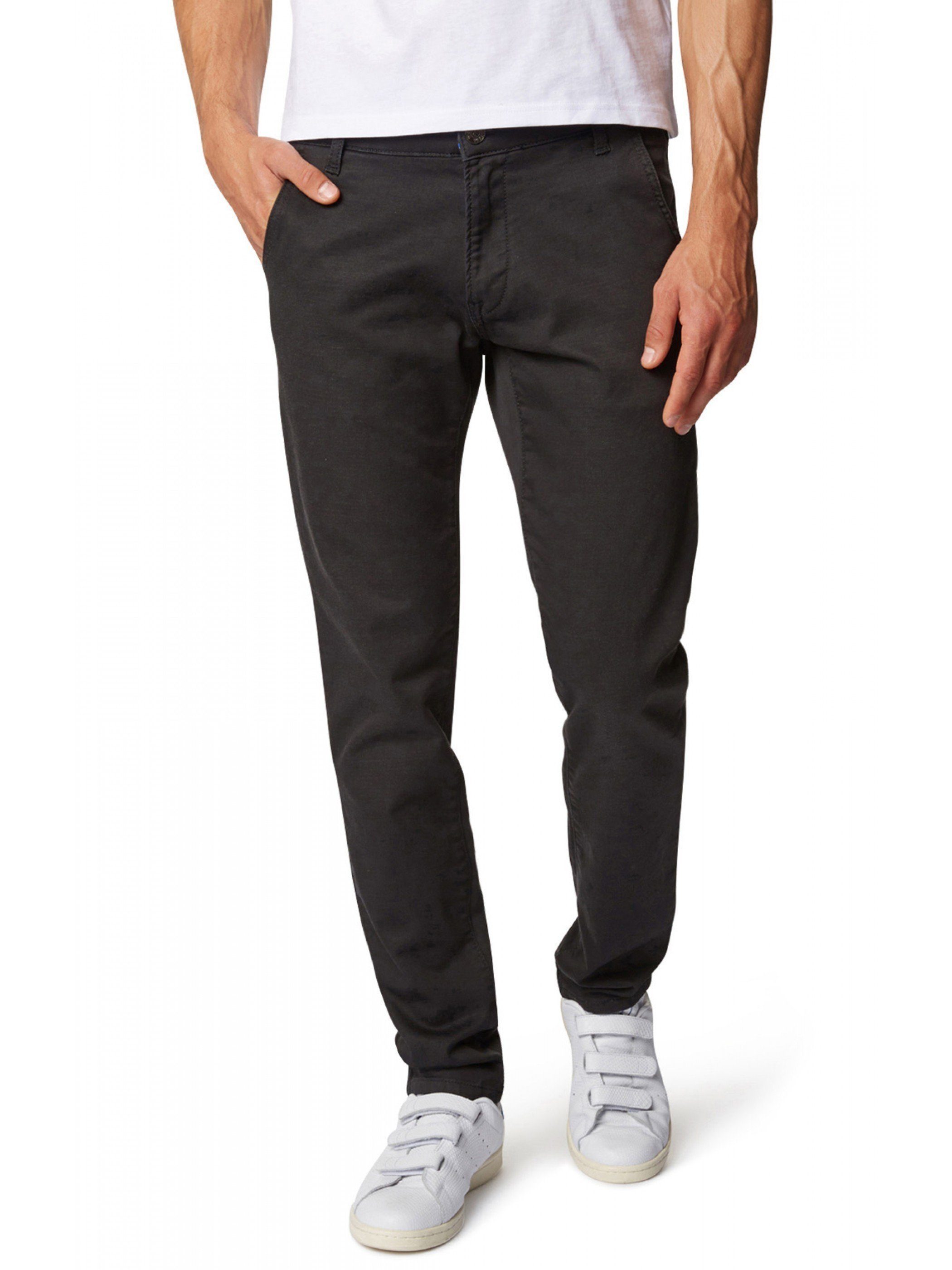 Dexter 5-Pocket-Jeans black Sweat WOTEGA (4008) Jeans - (1-tlg) WOTEGA