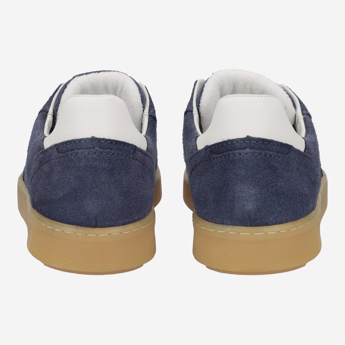 SIOUX Sioux 12340 TEDROSO-708, Sneaker, Blau, hell, Herren Sneaker