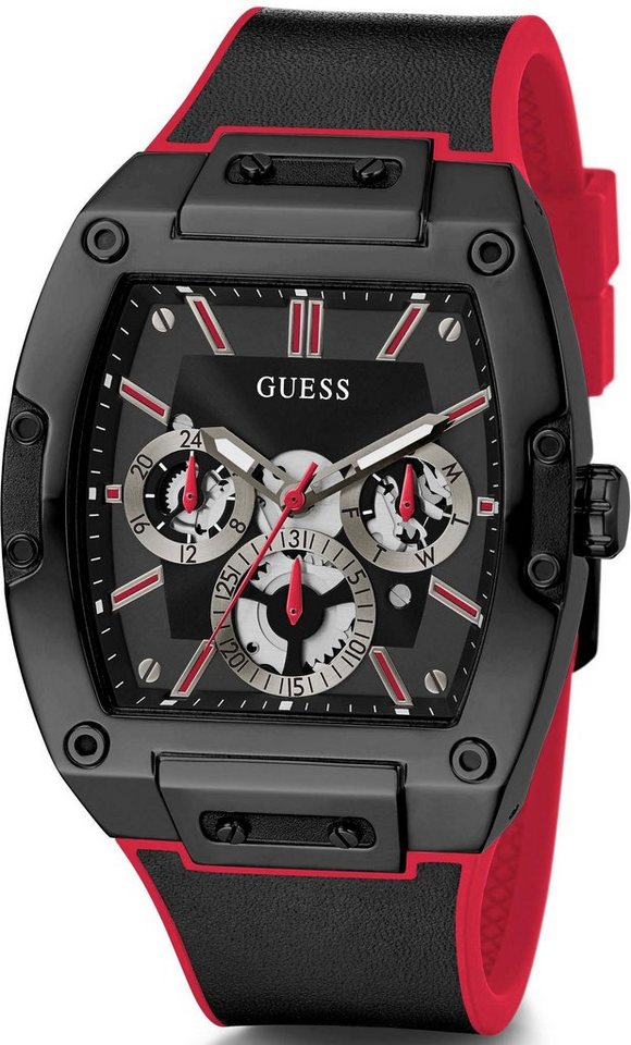 Guess Multifunktionsuhr GW0202G7