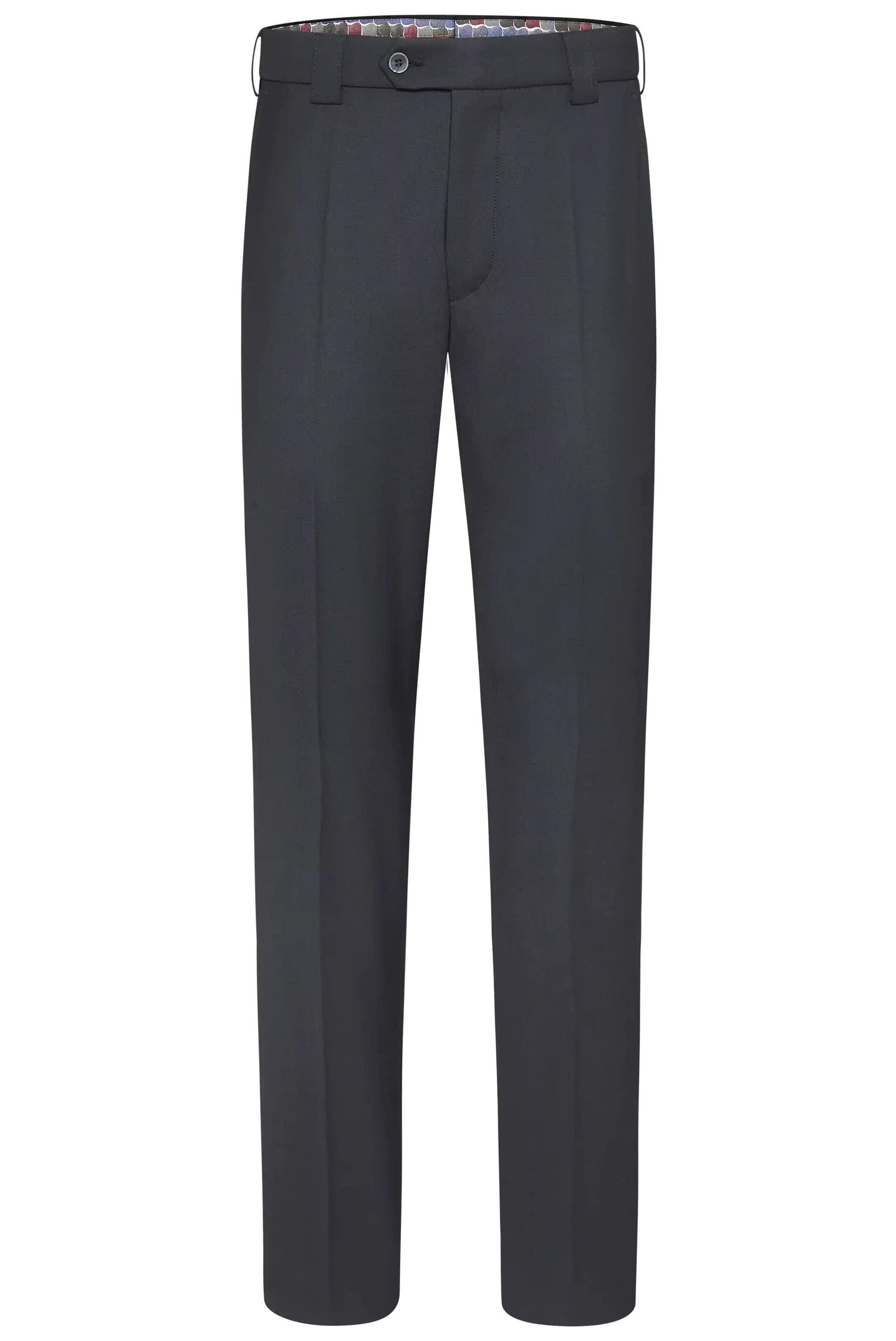 MEYER Chinos Roma mit Stretch-Dehnbund günstig online kaufen