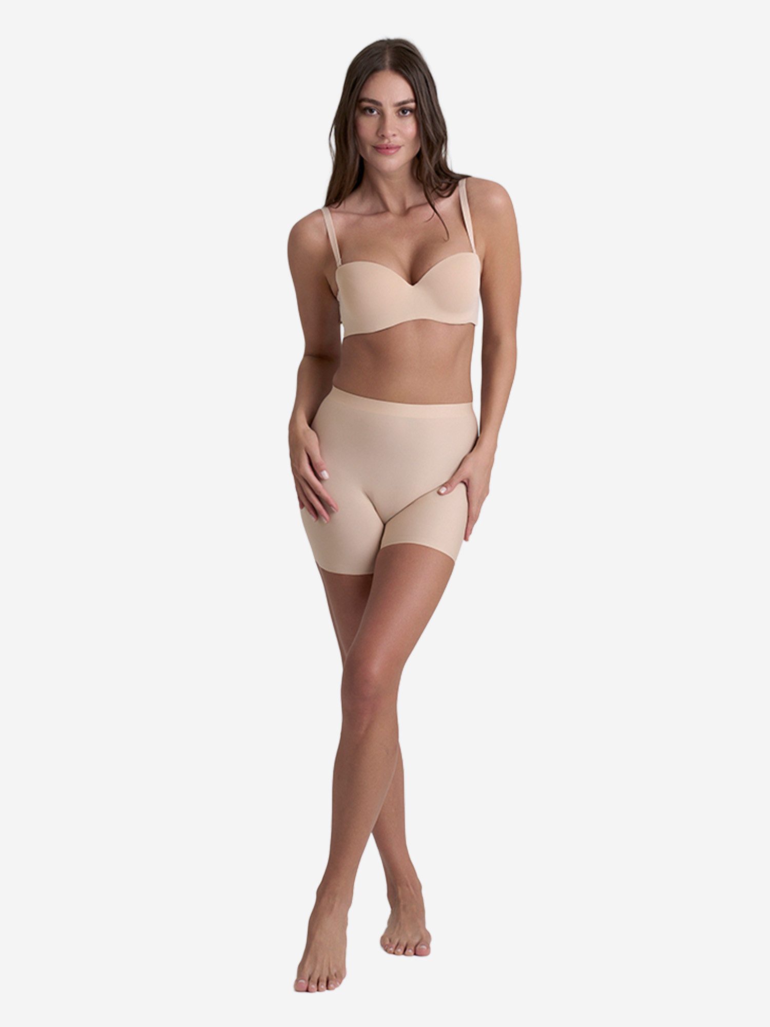Bye Bra Shapinghose Smooth Essentials Shorty günstig online kaufen
