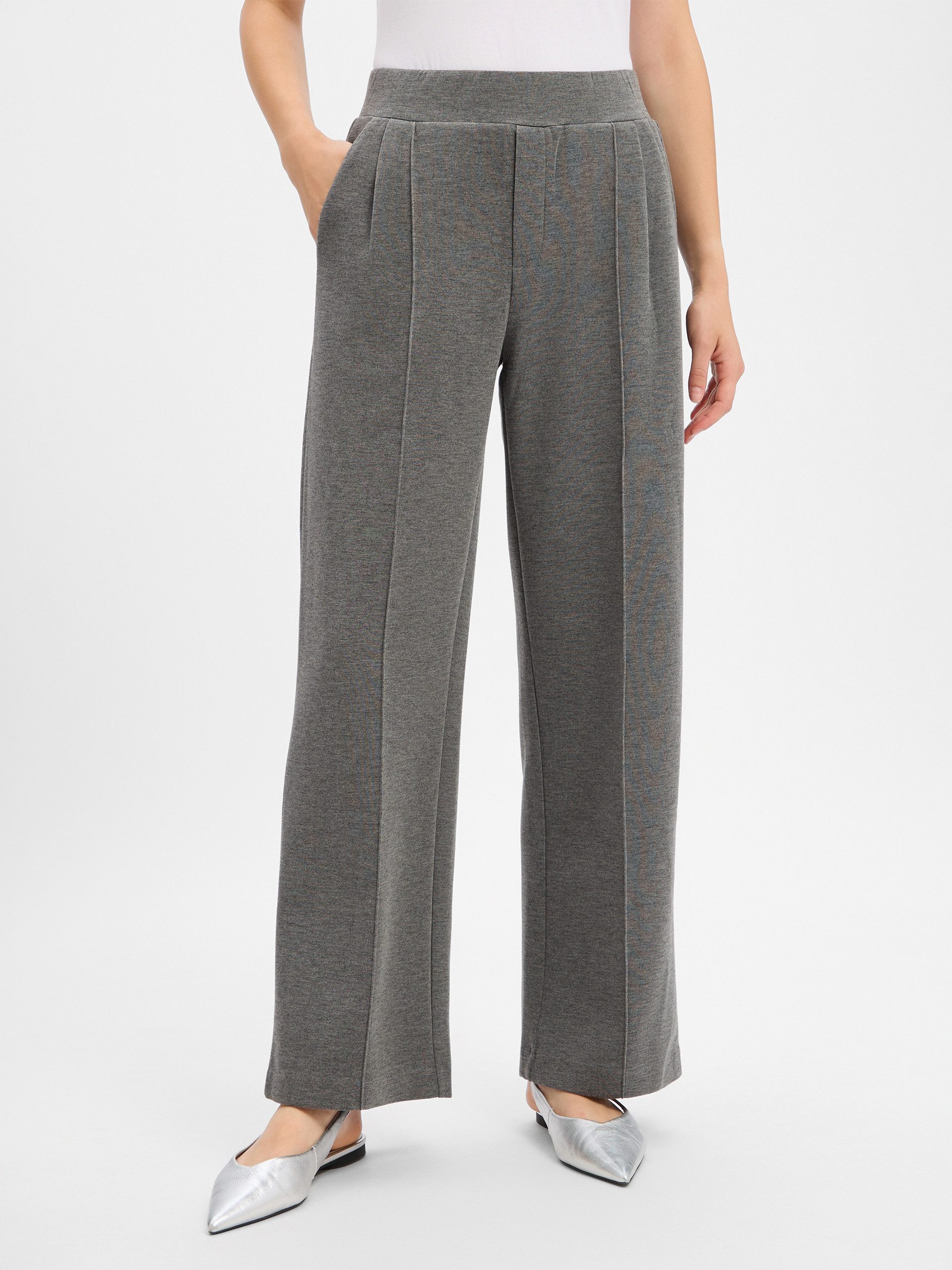 Marie Lund Bundfaltenhose