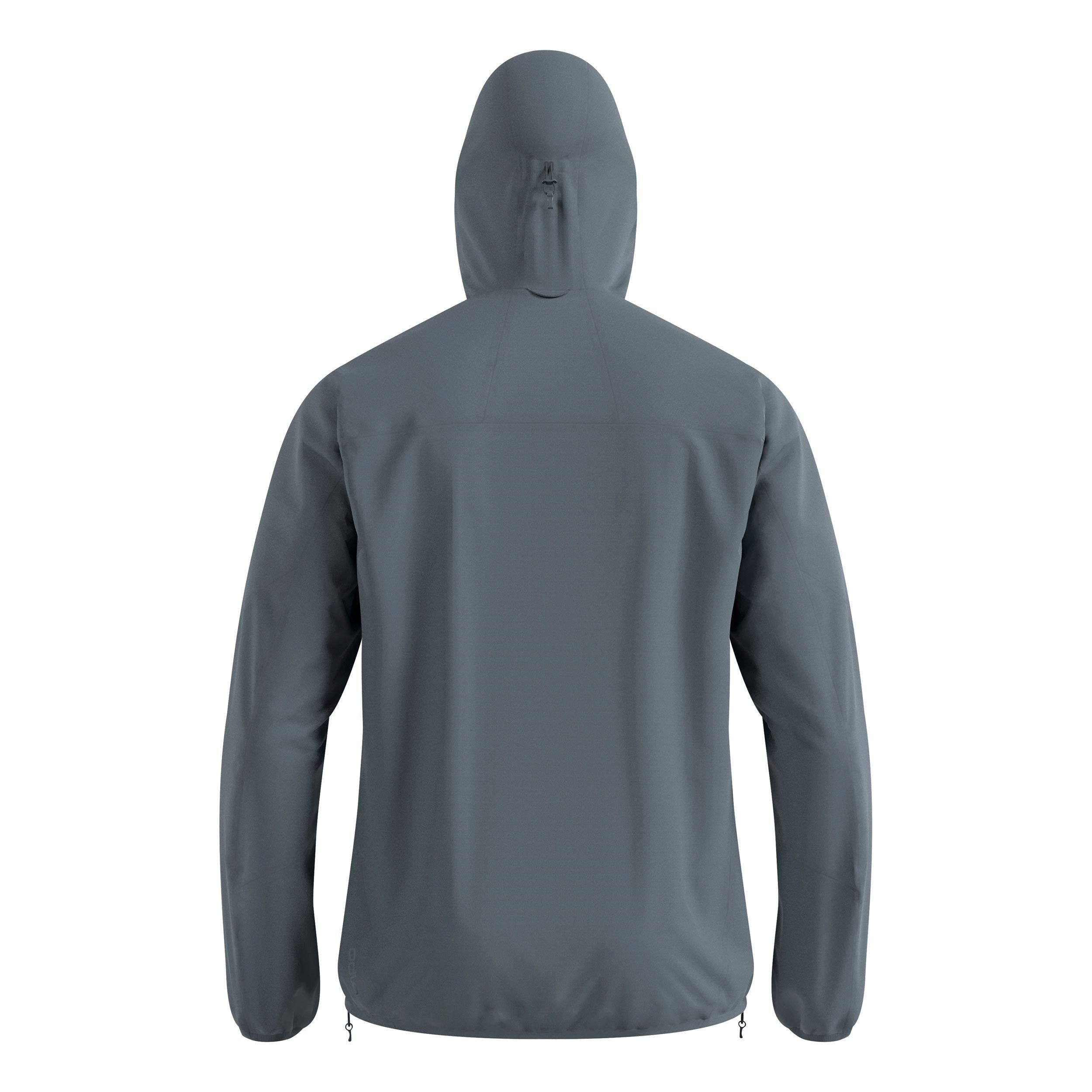 Odlo Laufjacke X-Alp Waterproof