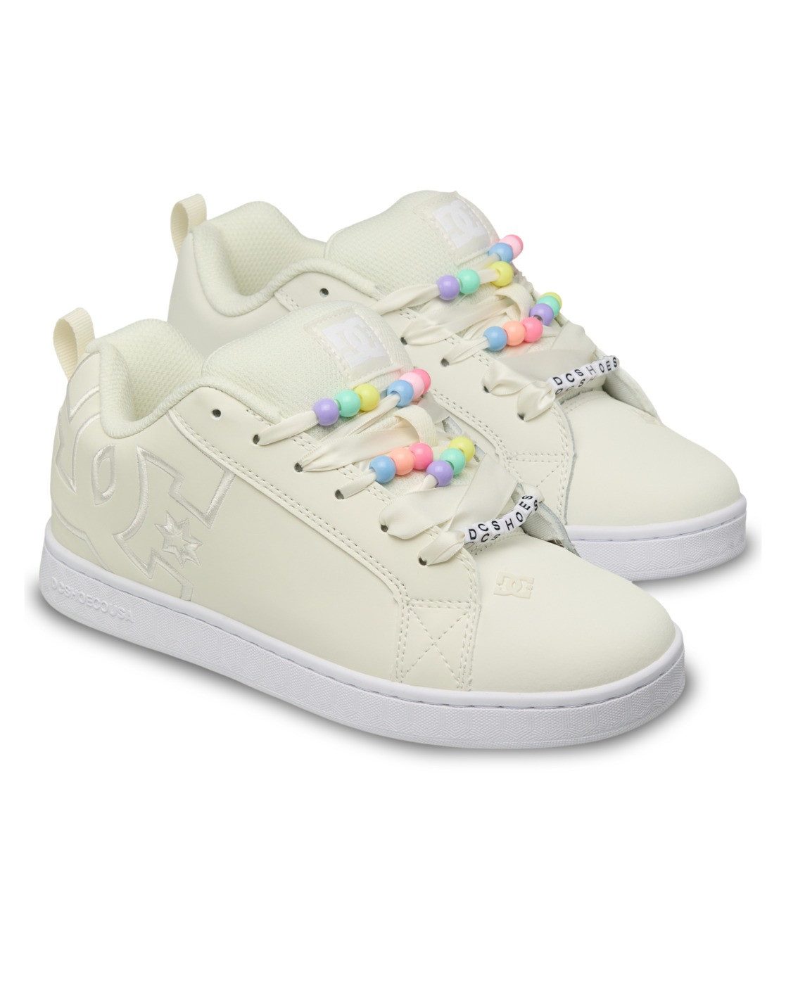 DC Shoes Court Graffik Sneaker
