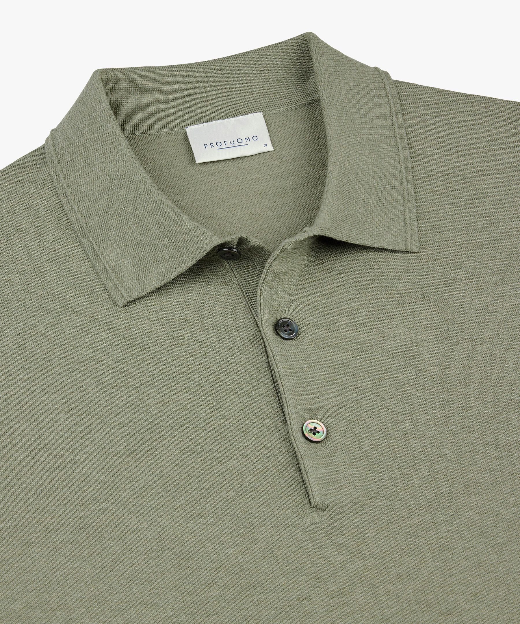 Profuomo Poloshirt PPXD10007D
