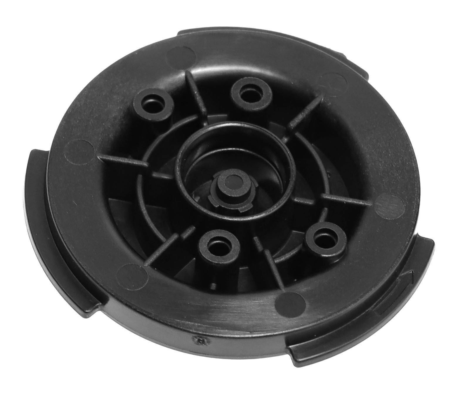 De'Longhi DeLonghi AS00005377 Halter (Dichtung/Brüheinheit) für EC680... Espress Adapter