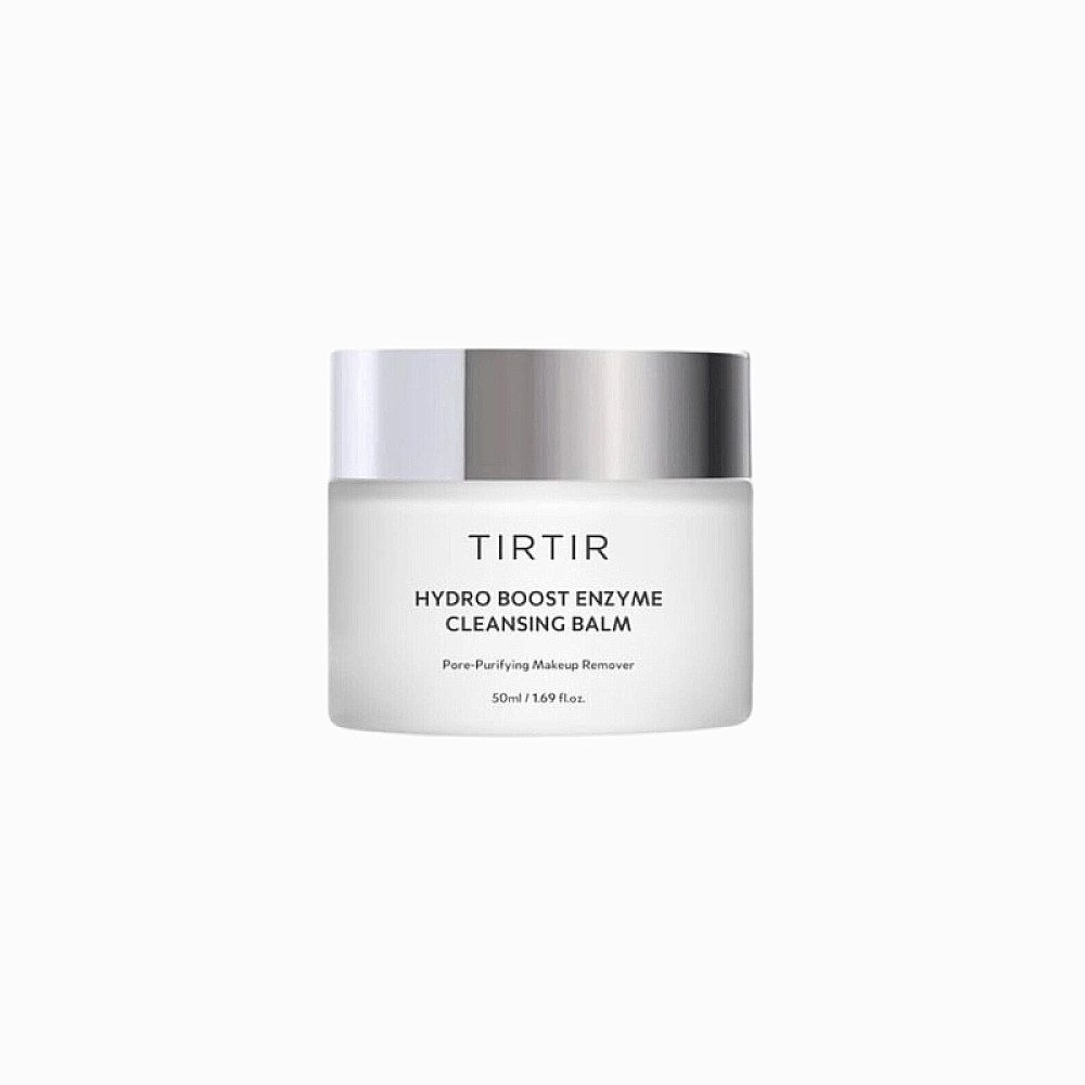 Gesichts-Reinigungsmilch TIRTIR Hydro Boost Enzyme Cleansing Balm