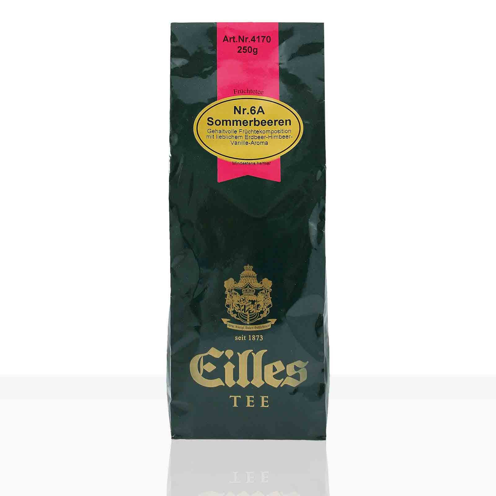 Eilles Tee