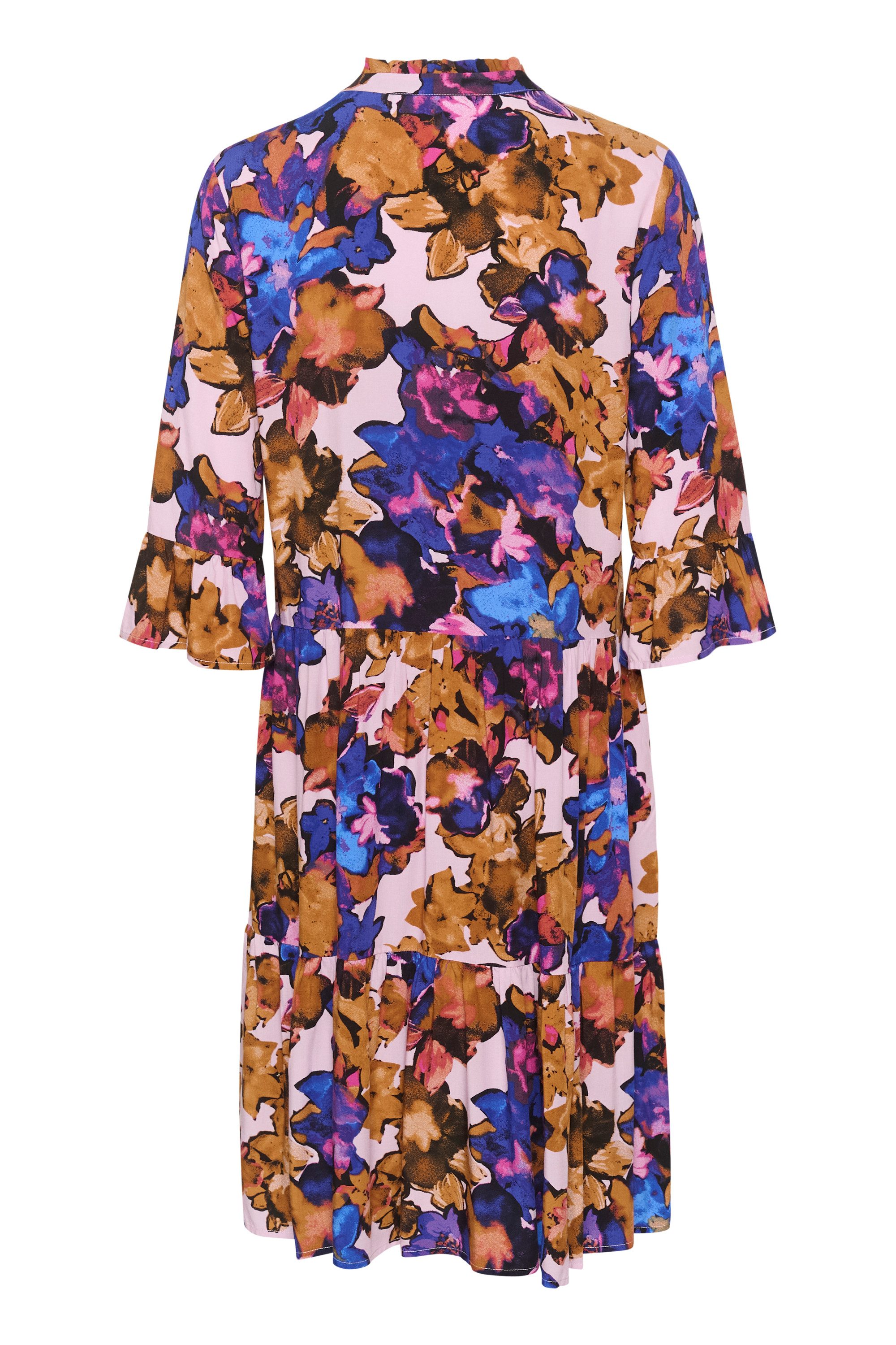 Saint Tropez Blusenkleid EdaSZ Dress günstig online kaufen