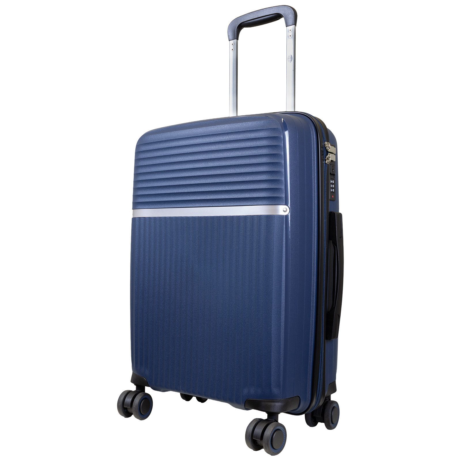 Hartschalen-Trolley Trento