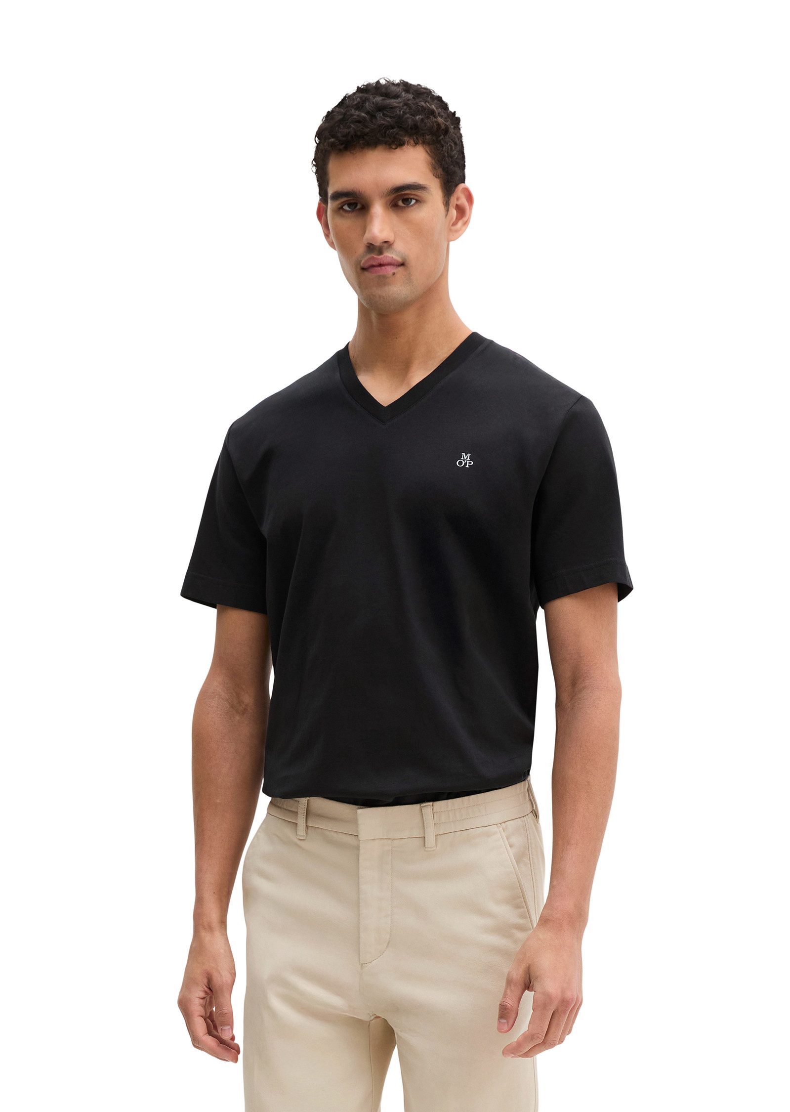 Marc O'Polo V-Shirt günstig online kaufen