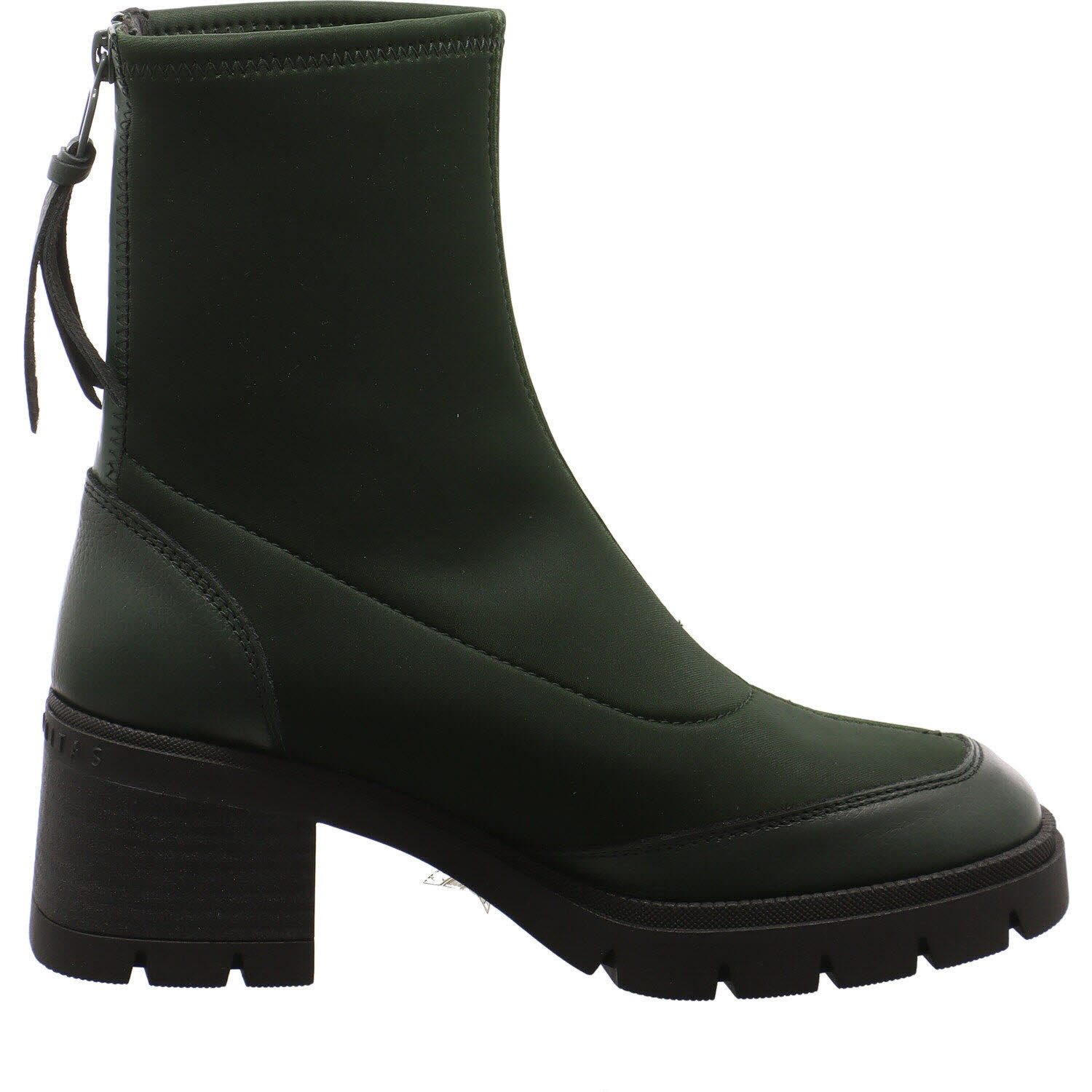 Hispanitas Everest Stiefelette
