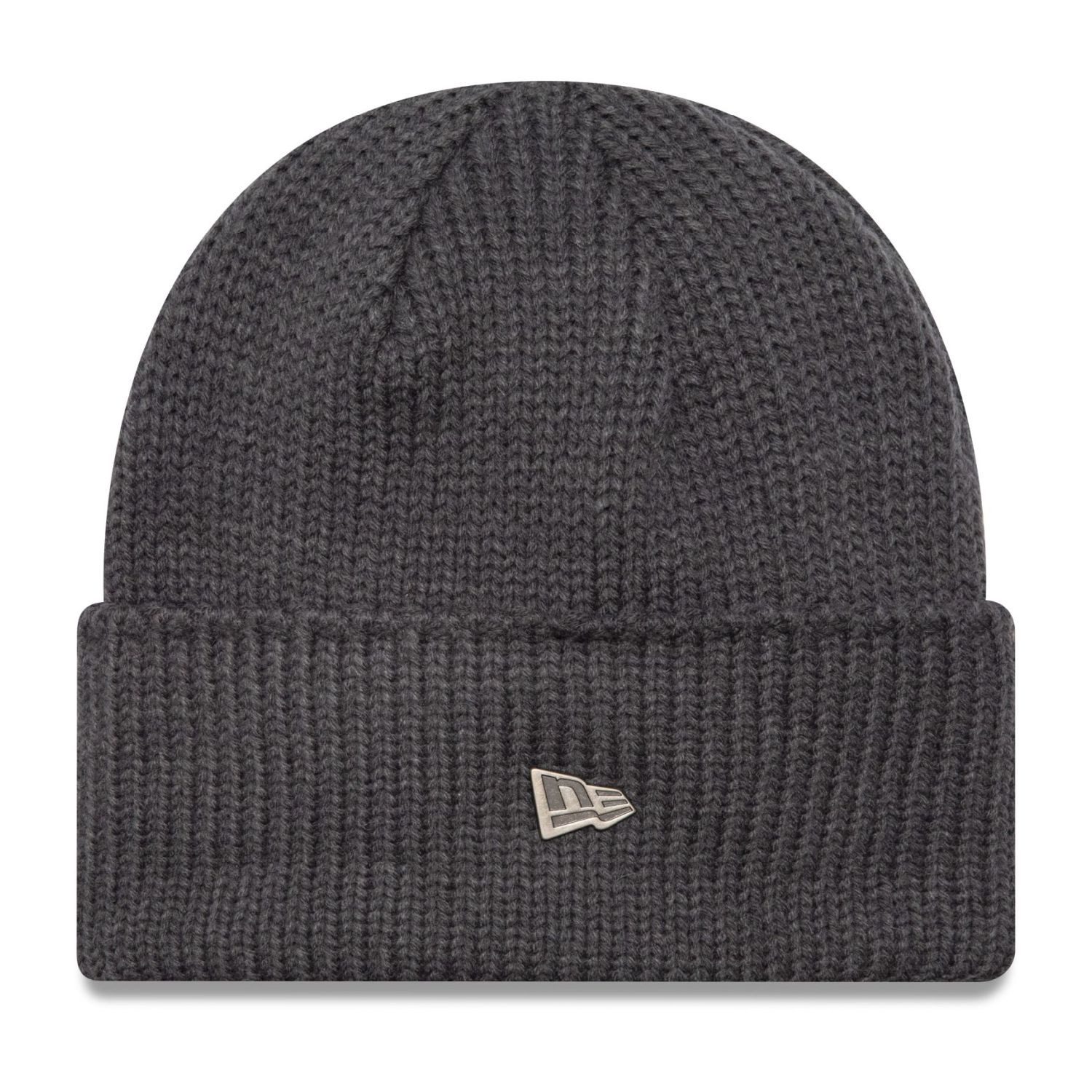 Fleecemütze Wide Cuff Beanie MERINO