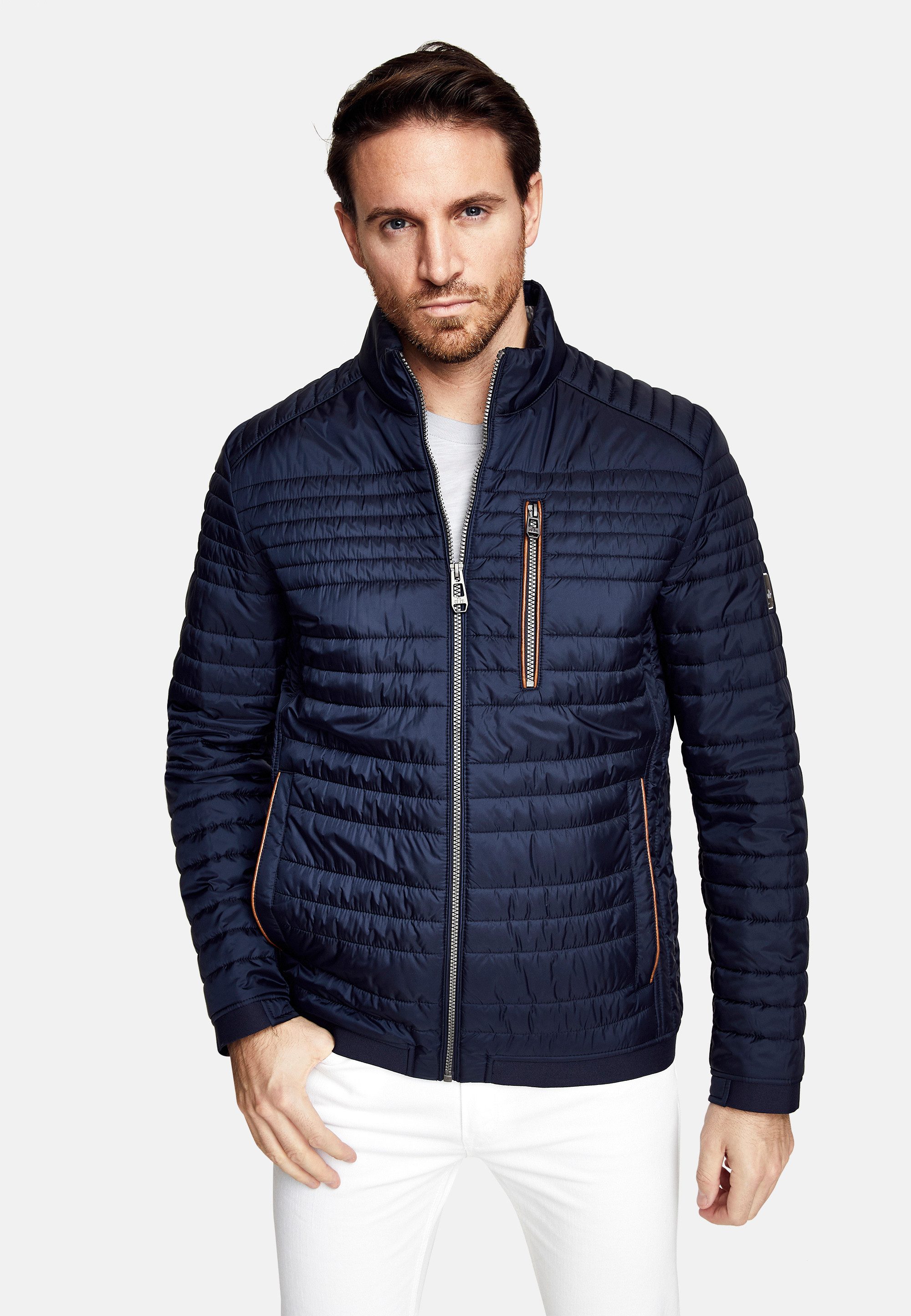 Steppjacke