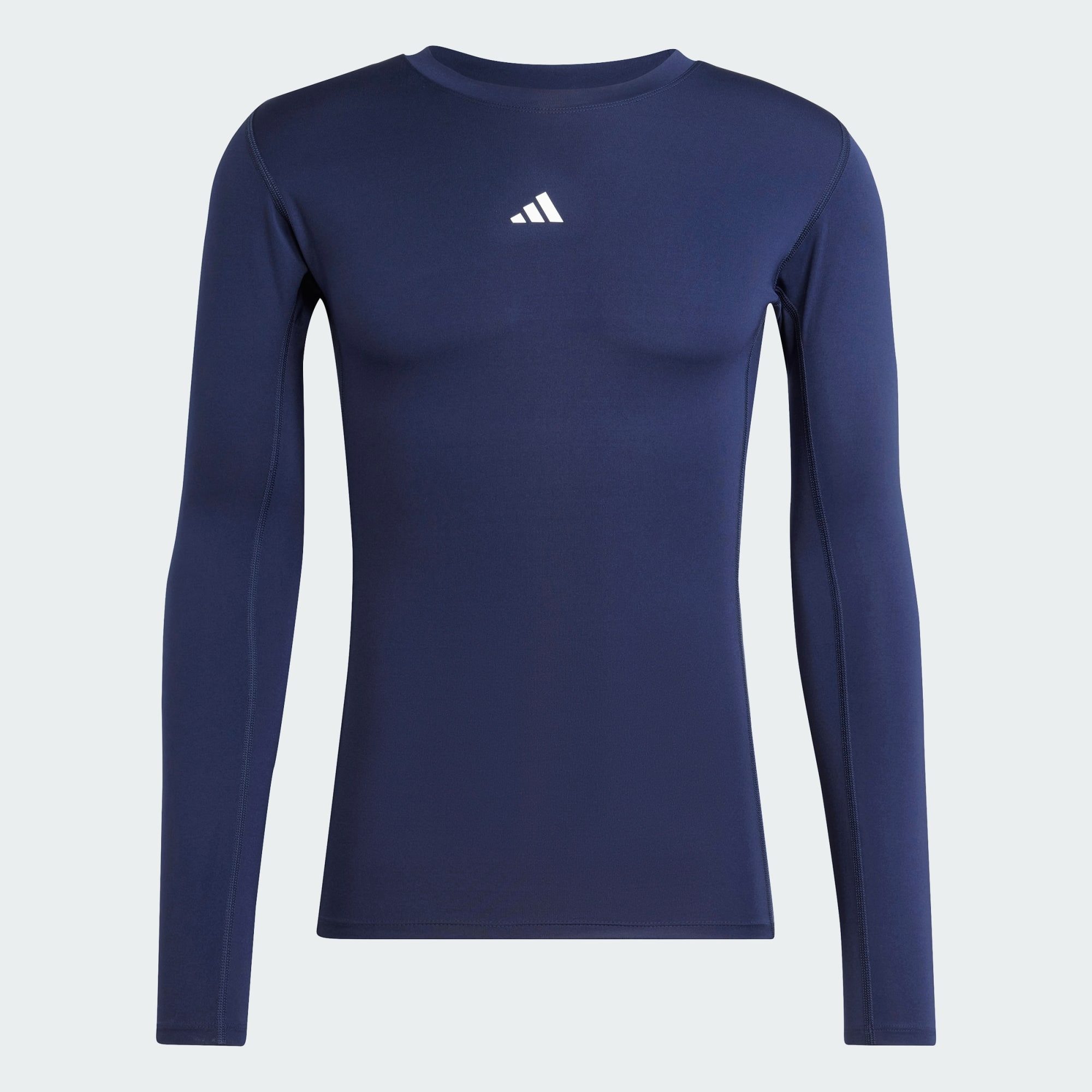 Trainingsshirt TECHFIT COMPRESSION TRAINING LONGSLEEVE