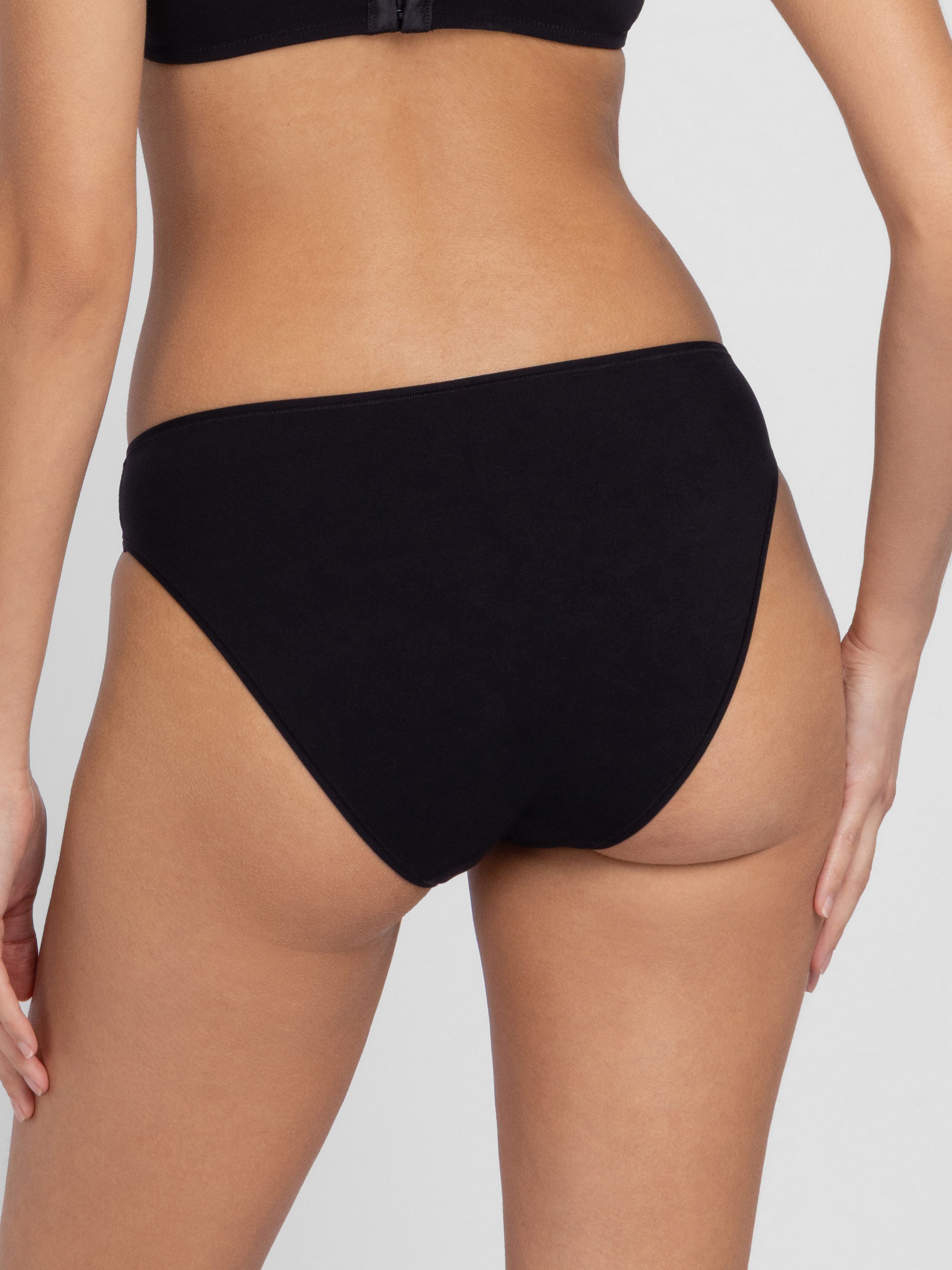 Dorina Slip Noa 3pp (2er Pack) federleichte Mikrofaser