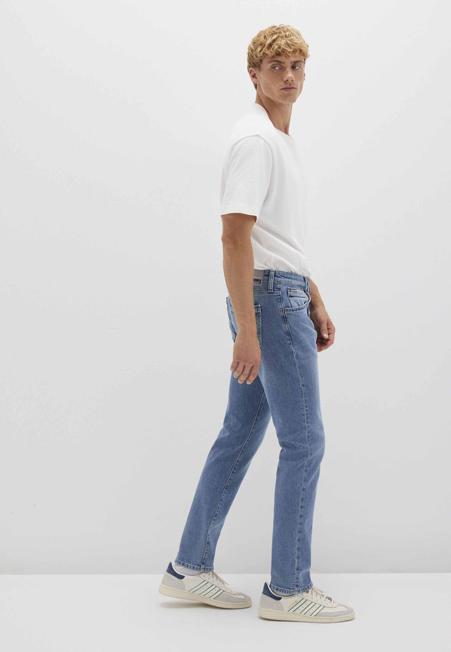 Mavi Röhrenjeans JAKE Slim Skinny Jeans