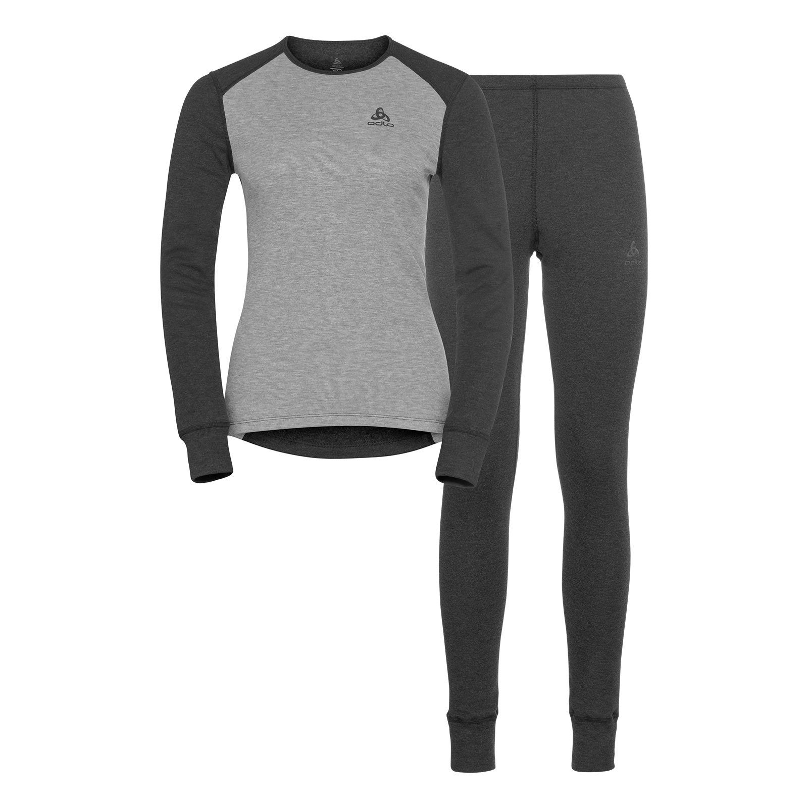 Odlo Thermounterhemd Active WARM Eco Skiunterwäsche-Set (Oberteil + Hose) m günstig online kaufen