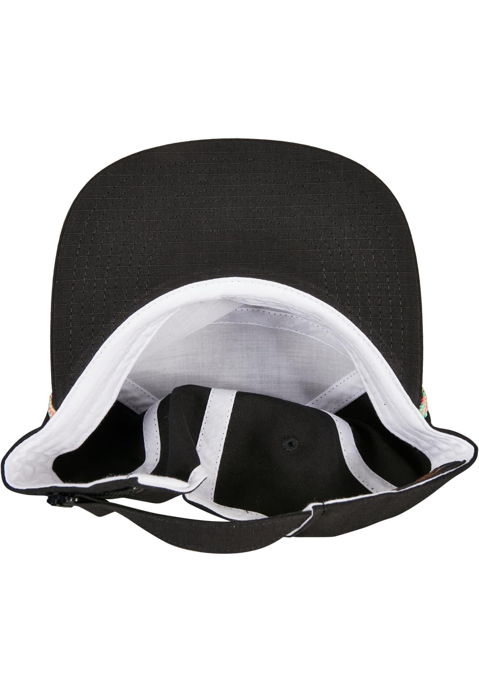 Jockey Braid Cap Flexfit Color Accessoires black Flex Cap