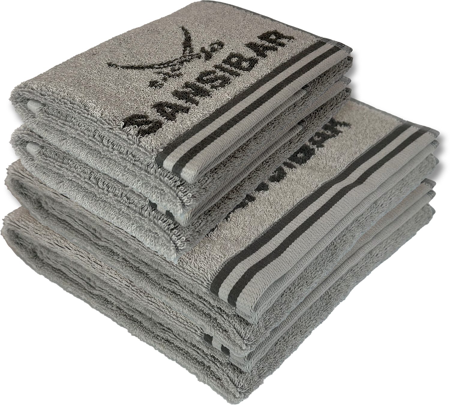 Sansibar Sylt Handtuch Set Sansibar Frottier-Serie günstig online kaufen