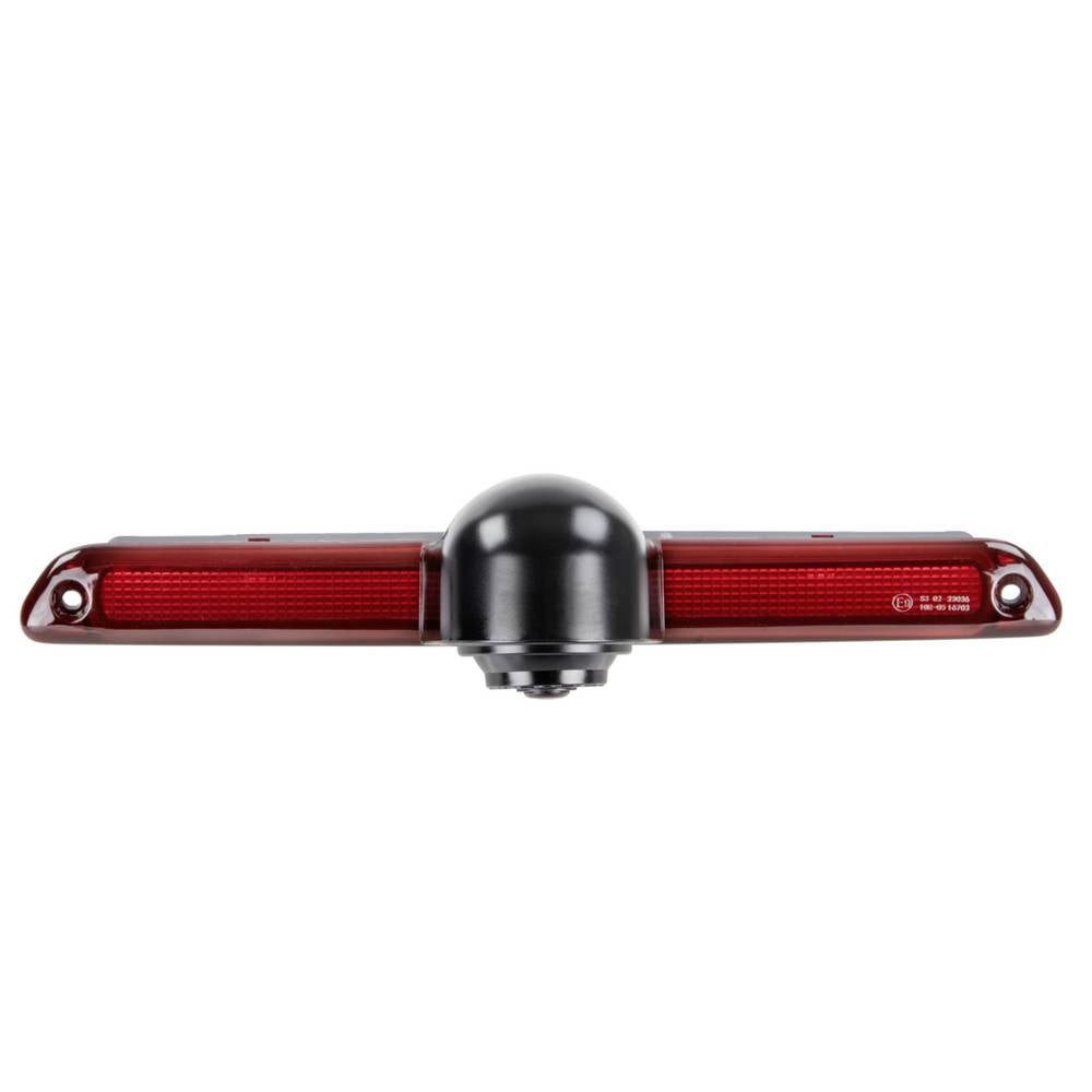 ACV 771000-6051 Rückfahrvideosystem Schwarz Rückfahrkamera