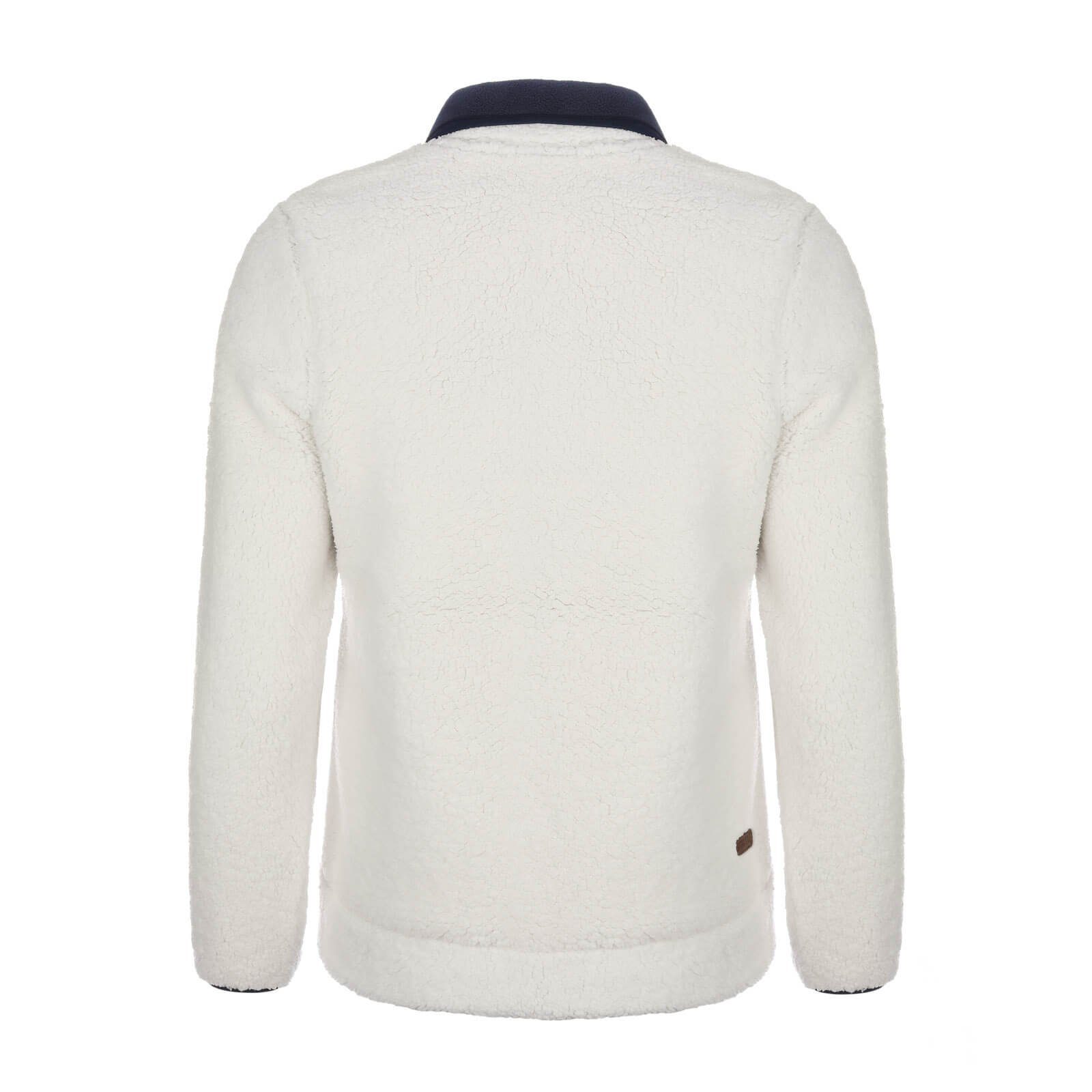 Leitfeuer Fleecejacke Damen Jacke Berberfleece mit günstig online kaufen