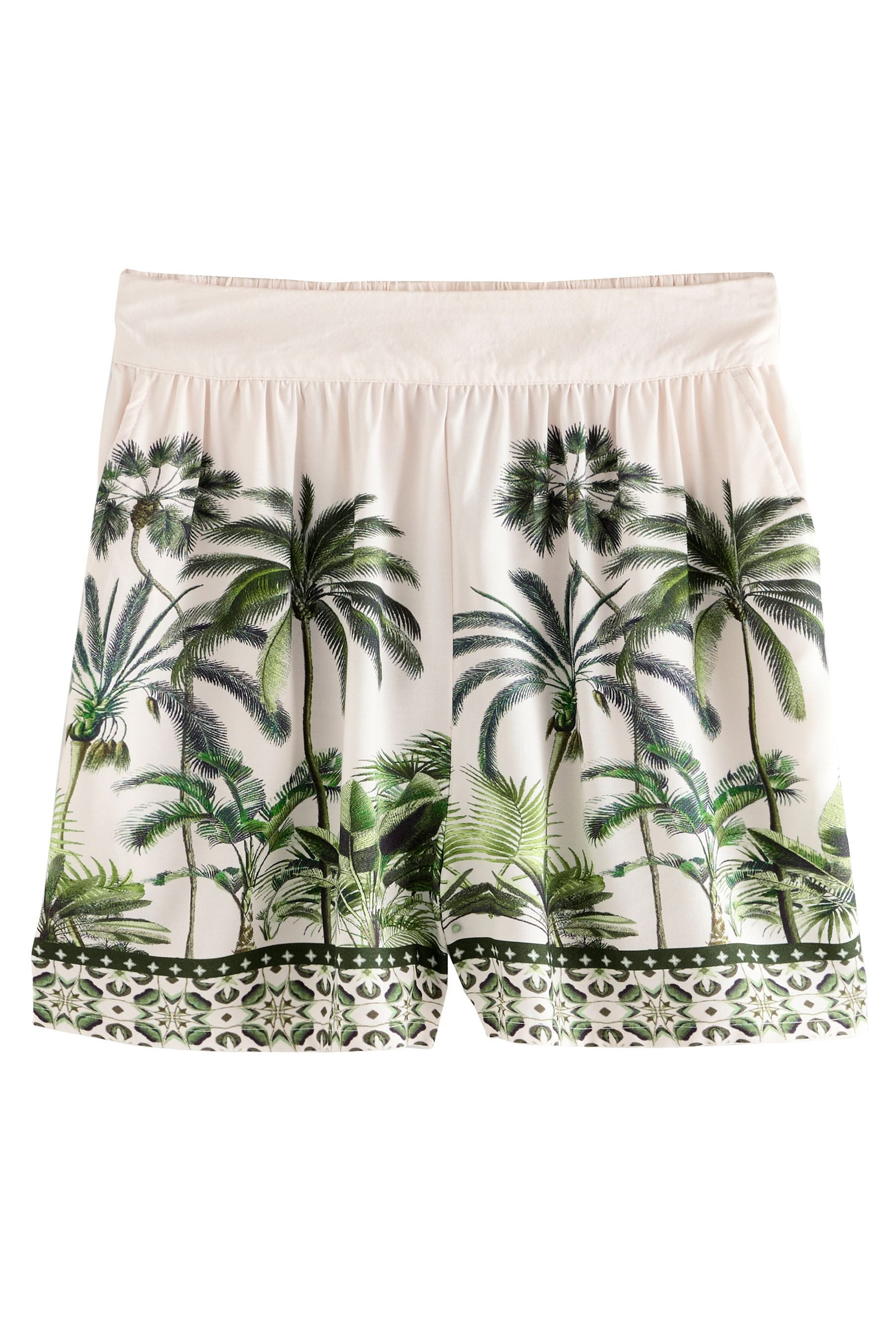 Next Strandshorts Sommerliche Strand-Shorts (1-tlg) günstig online kaufen