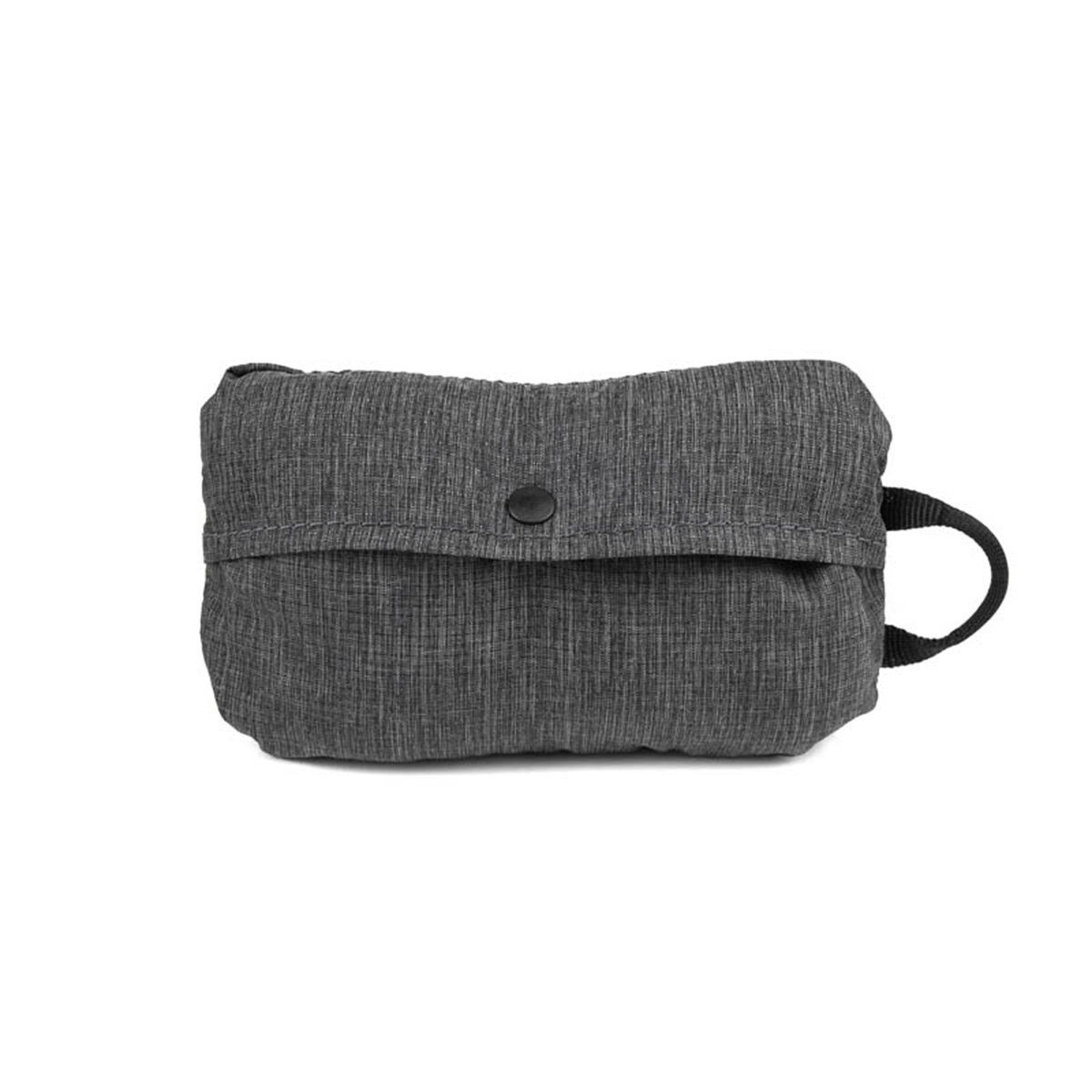 Peak Design Tragetasche Packable Tote - faltbare Tragetasche Charcoal