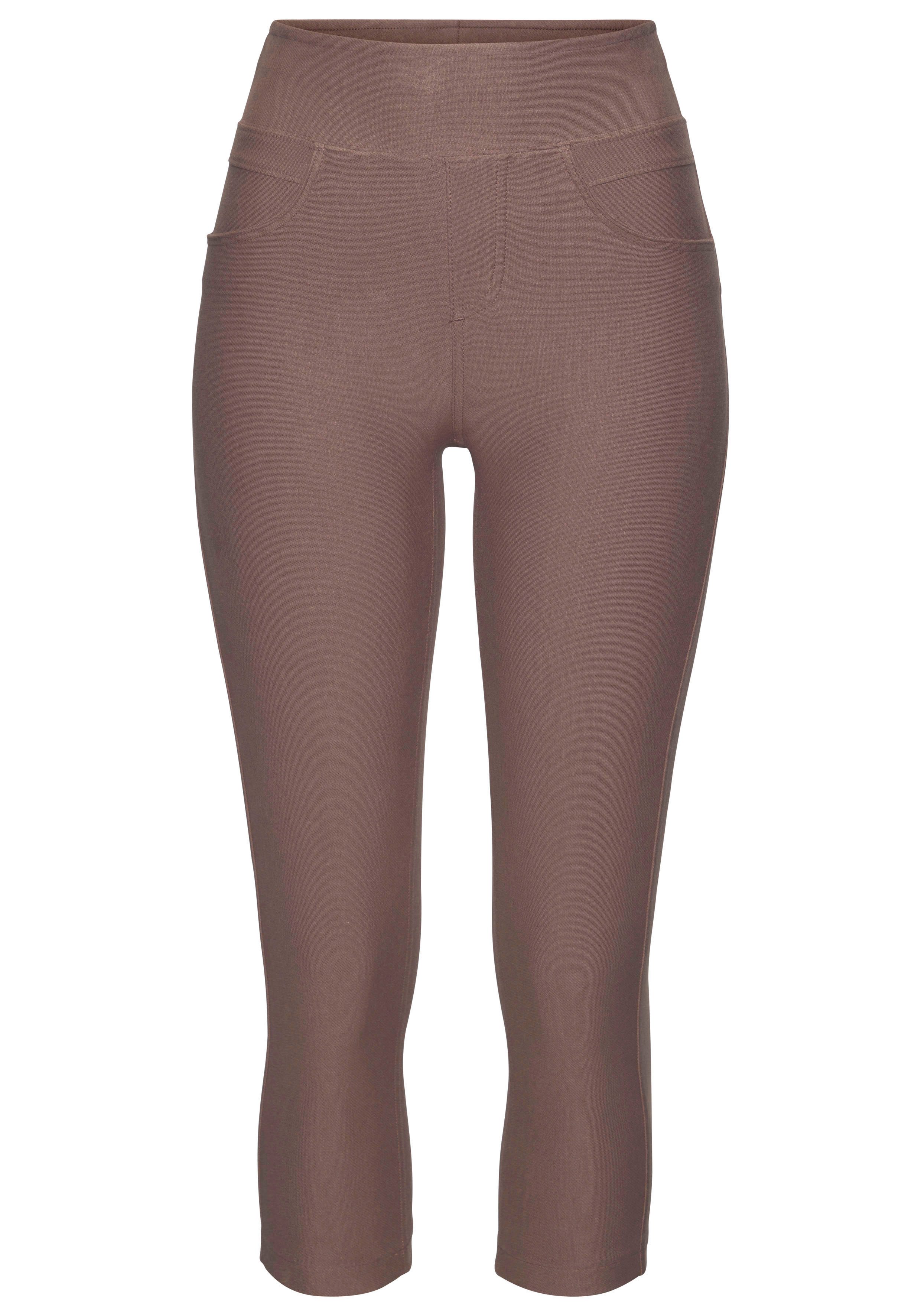 H.I.S Caprihose im Schlupfhosen Style. € 26,99